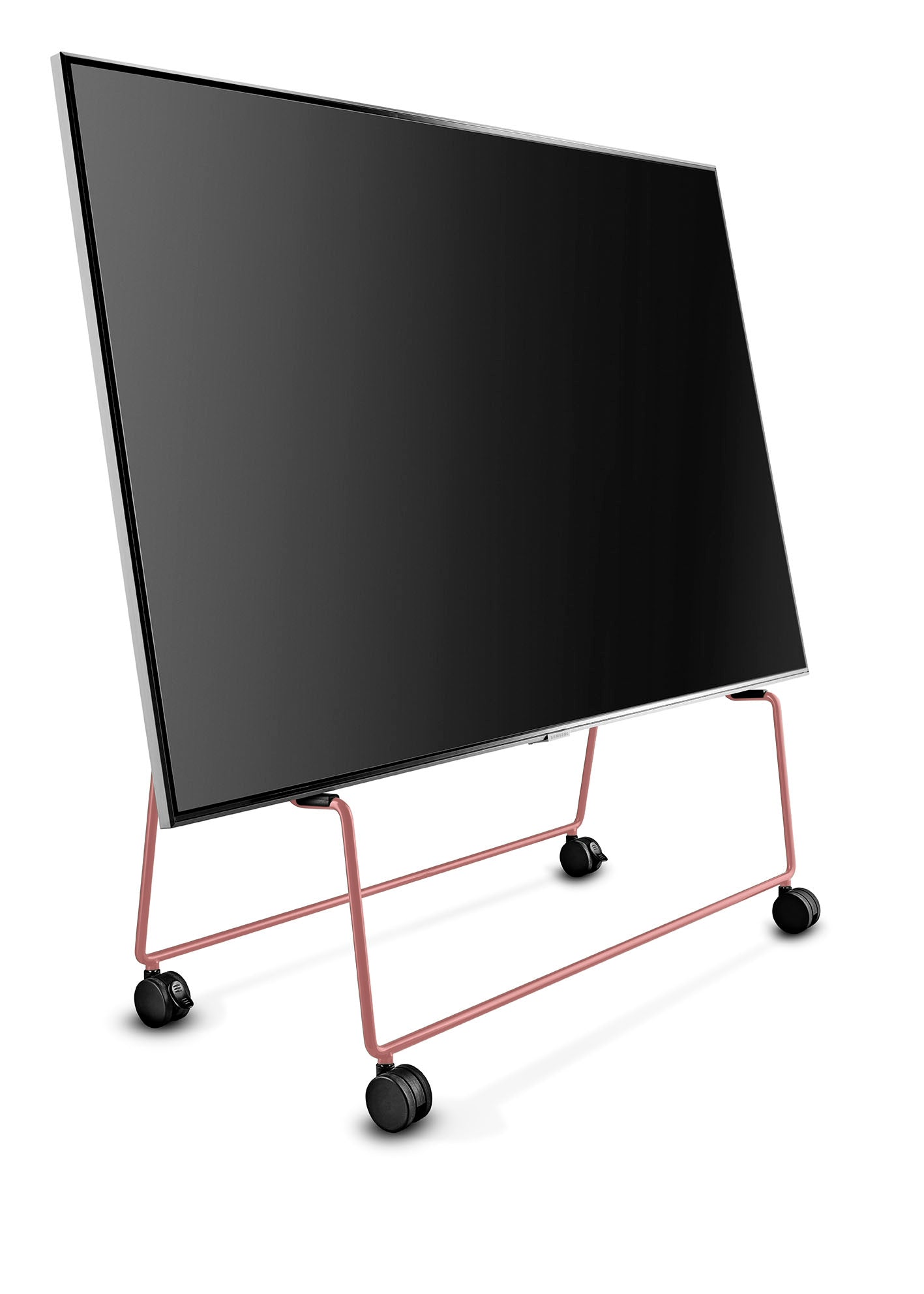 Standaard RTV CARRY roze