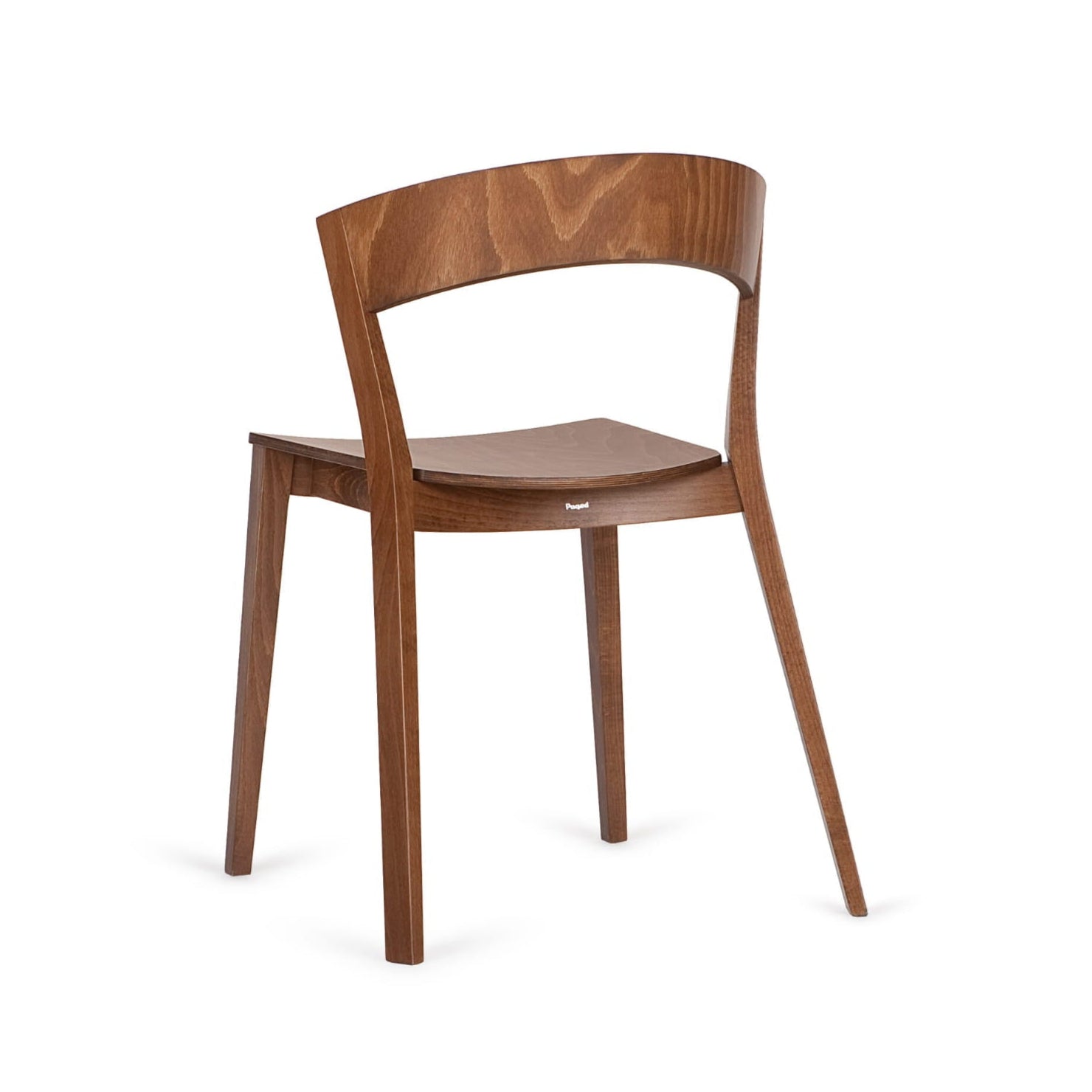 Archer A-4800 wooden chair