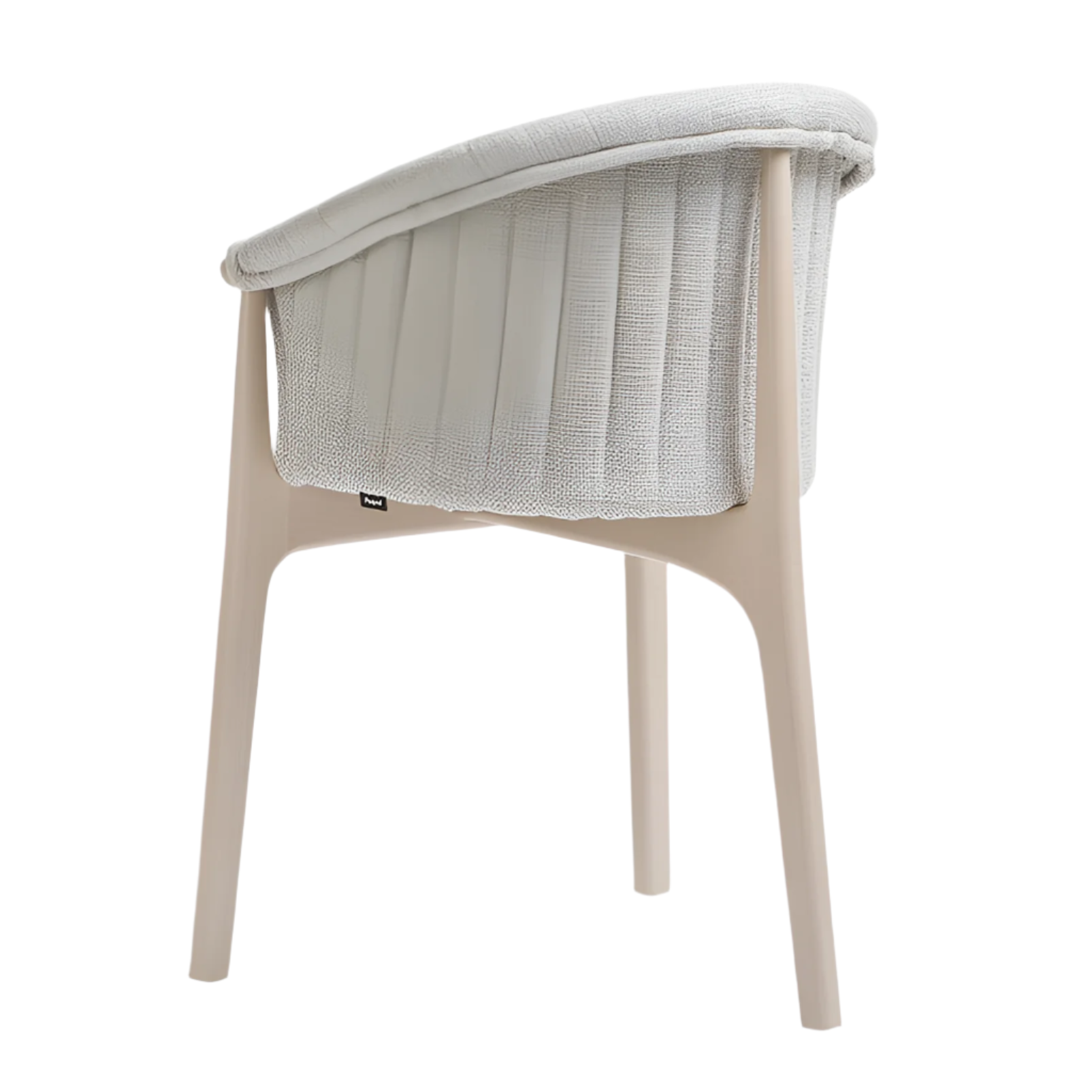 EVO B-2946 upholstered chair