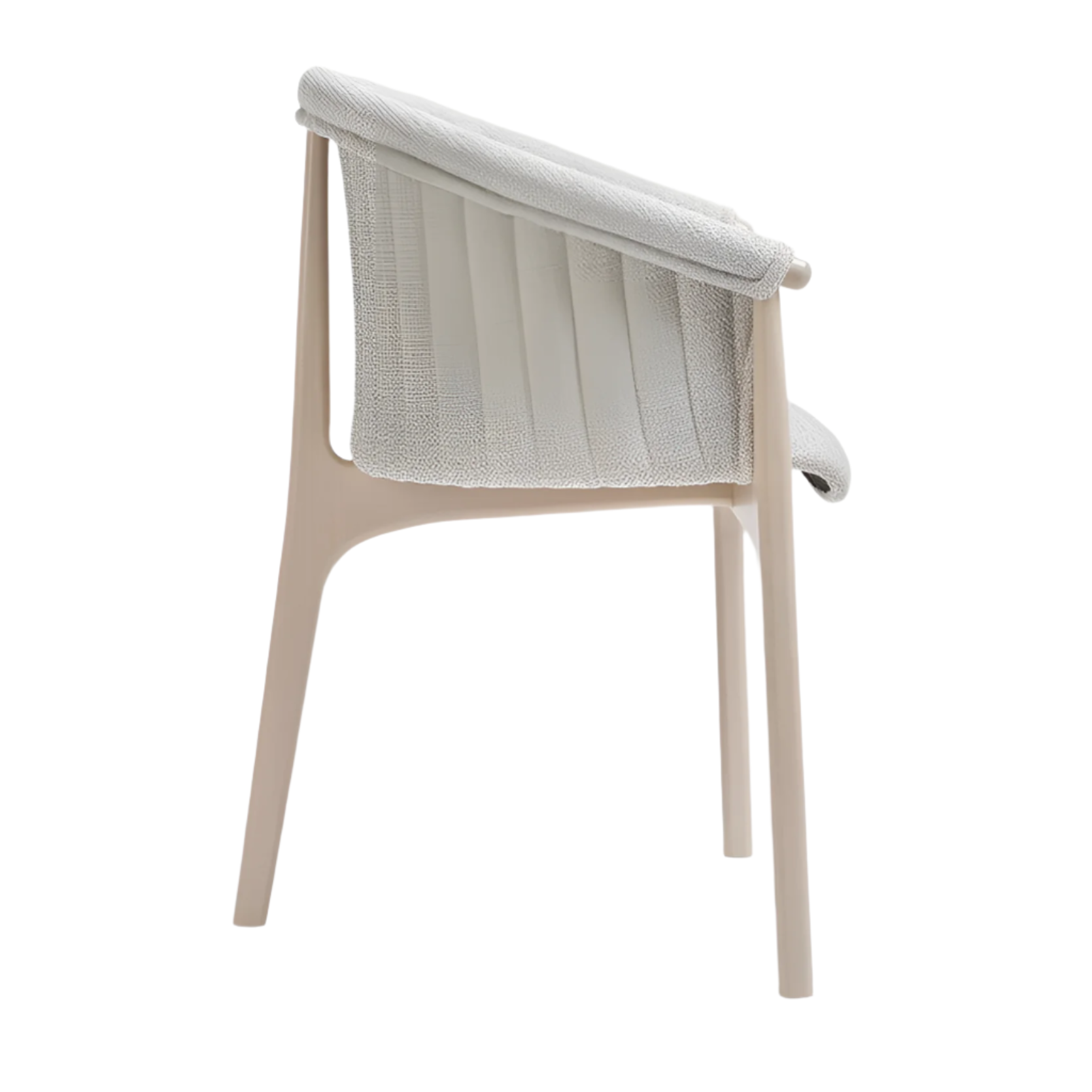 EVO B-2946 upholstered chair