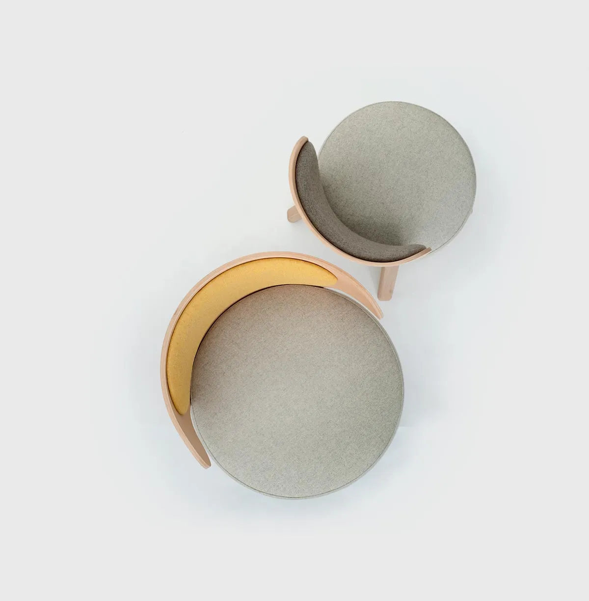 Stuhl K2 A-2220 Buchenholz