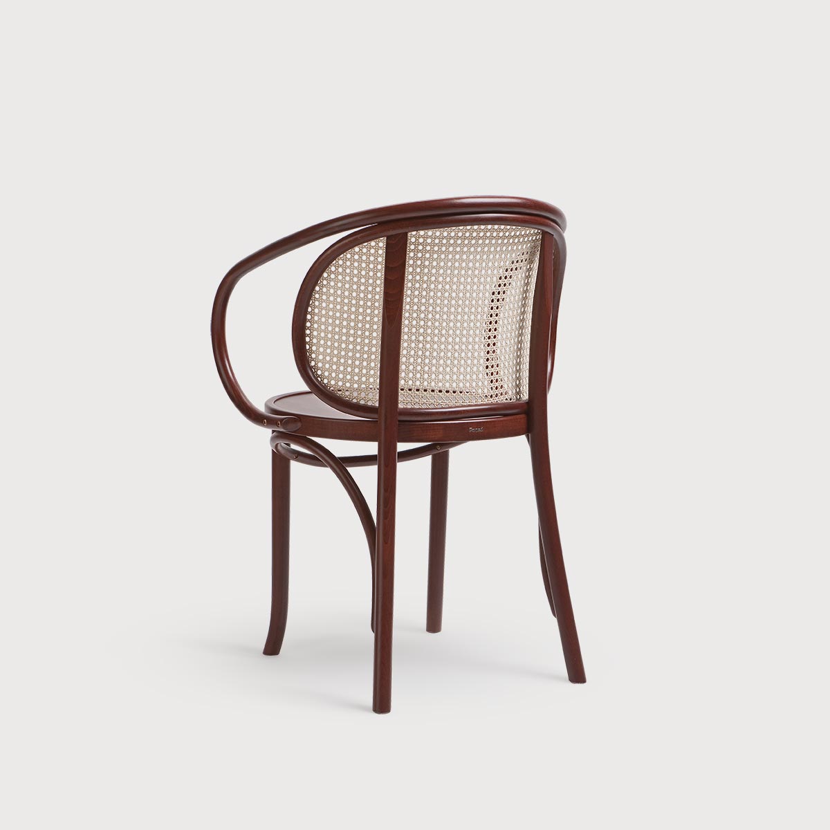 Chair B-1890 beech wood
