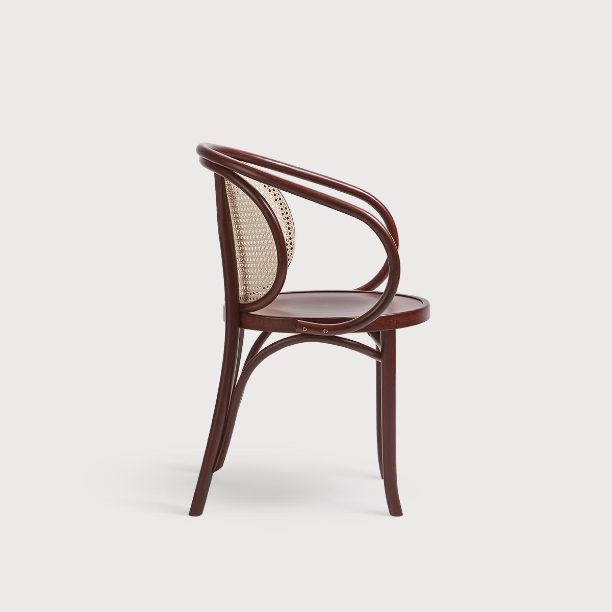 Chair B-1890 beech wood