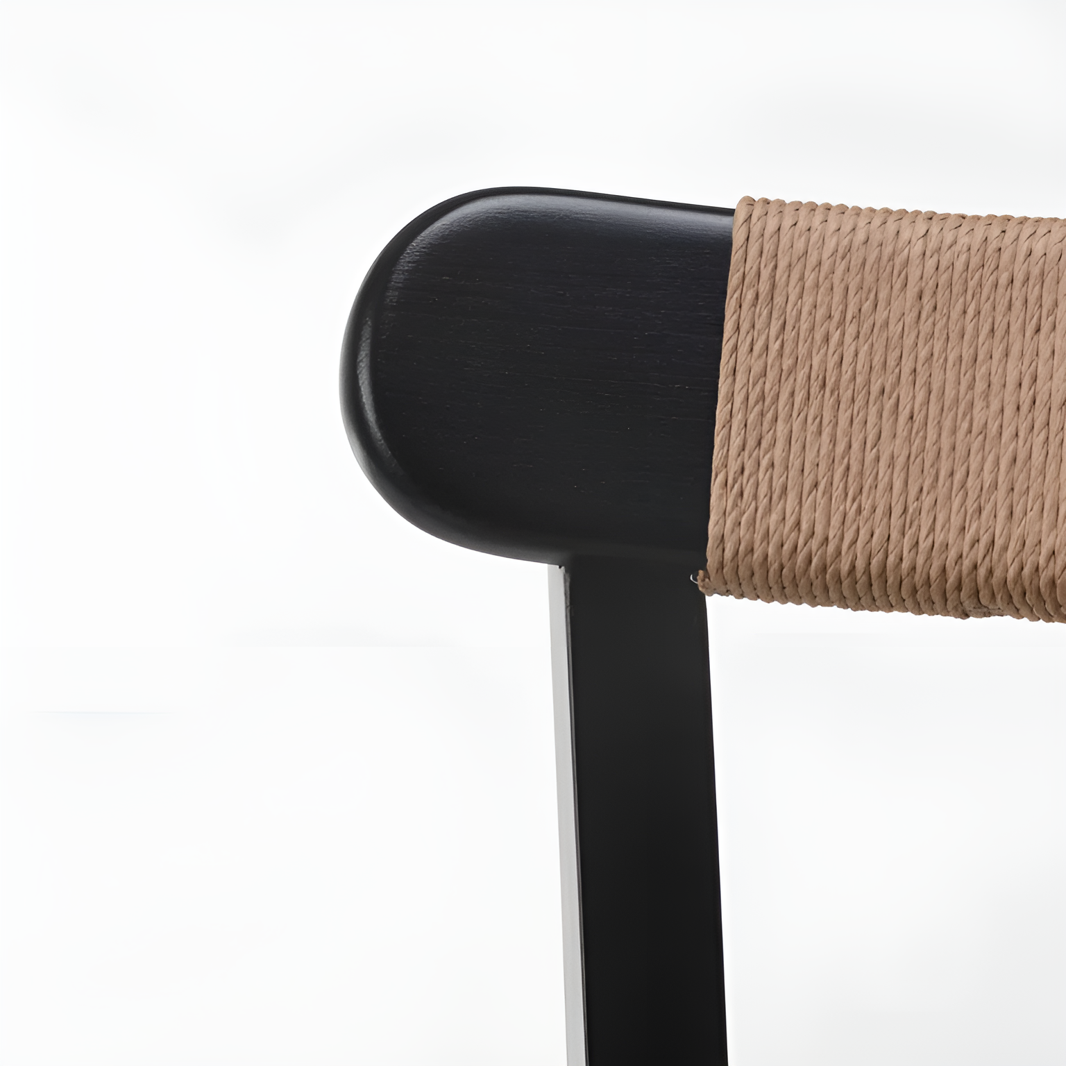 Chair icho mio a-4422 beech wood