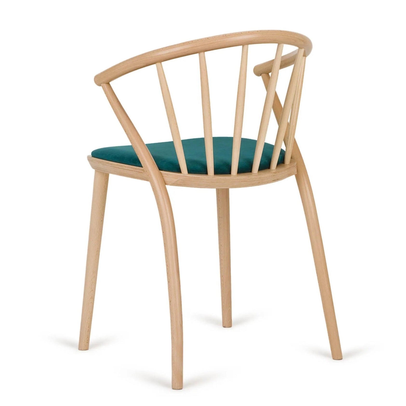 SUDOKU B-9820 Holzstuhl