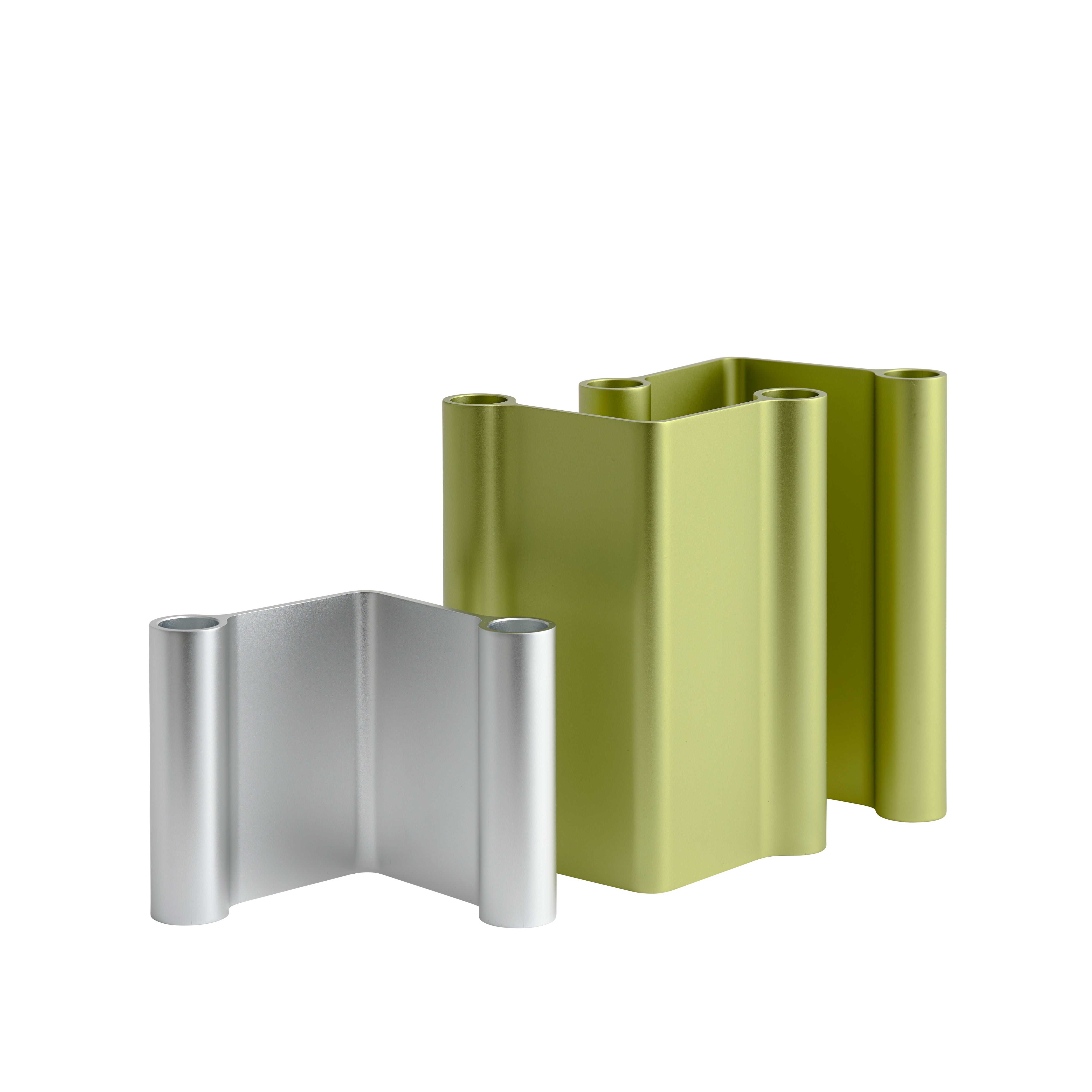 Cadeauhouder PAIR aluminium