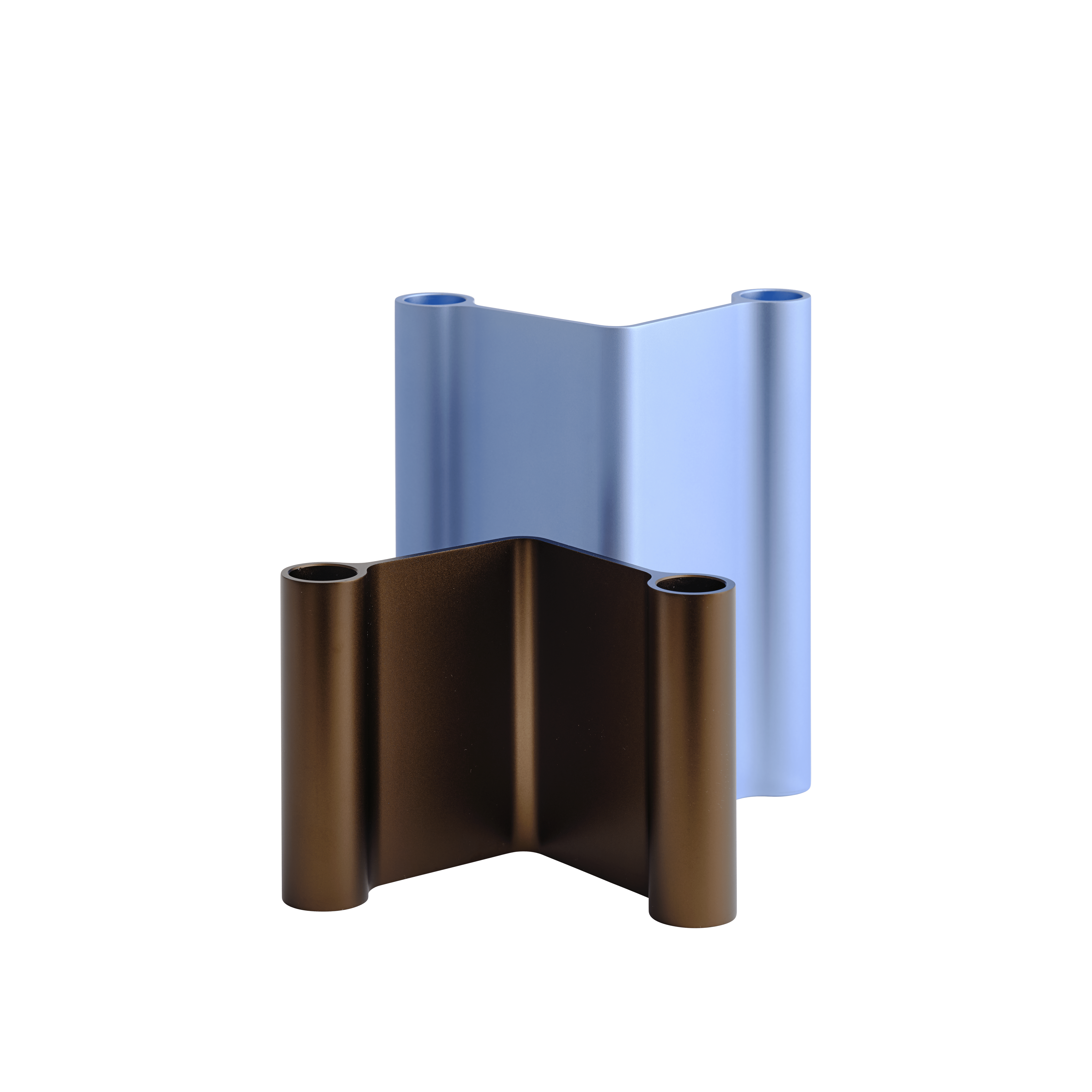Cadeauhouder PAIR bruin