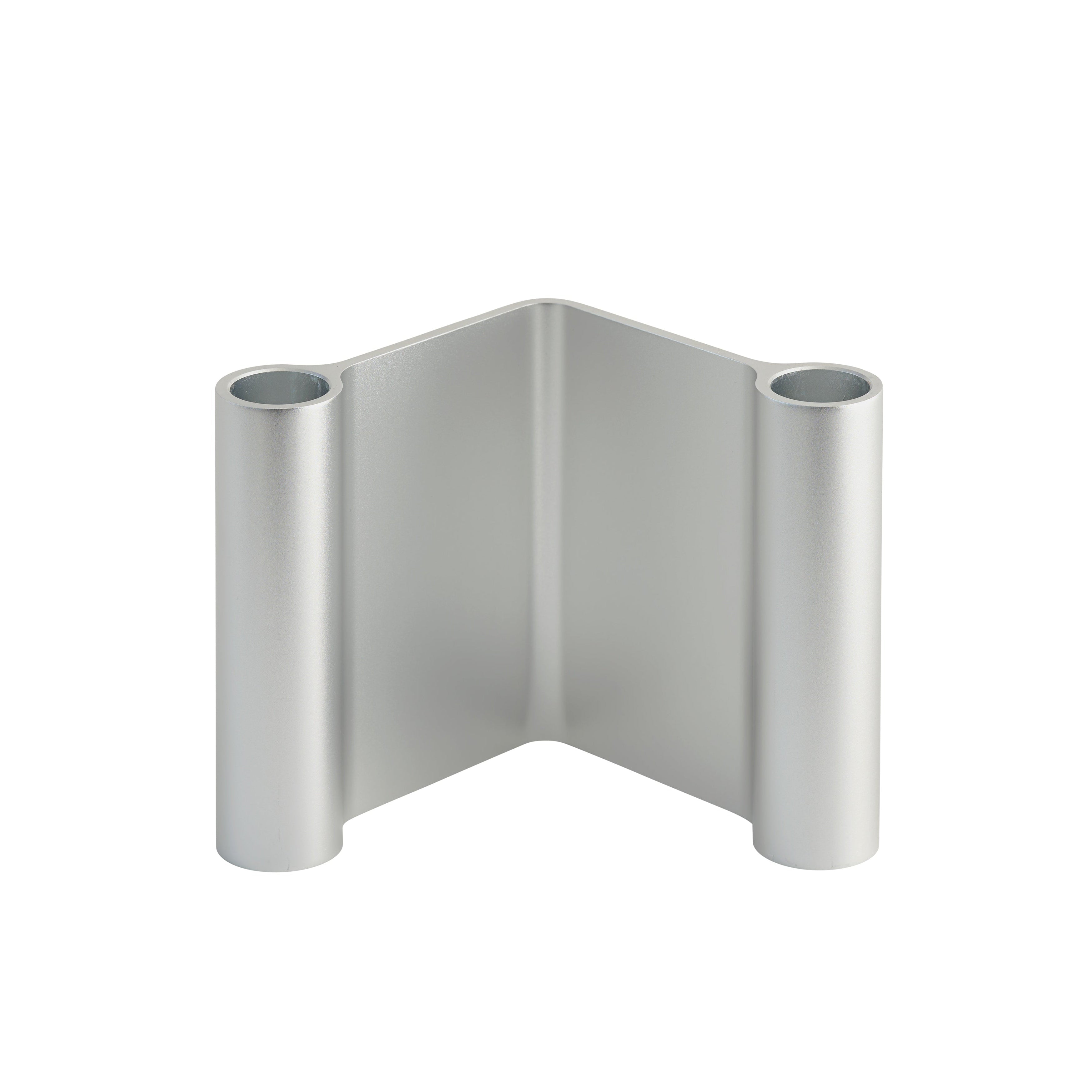 Cadeauhouder PAIR aluminium