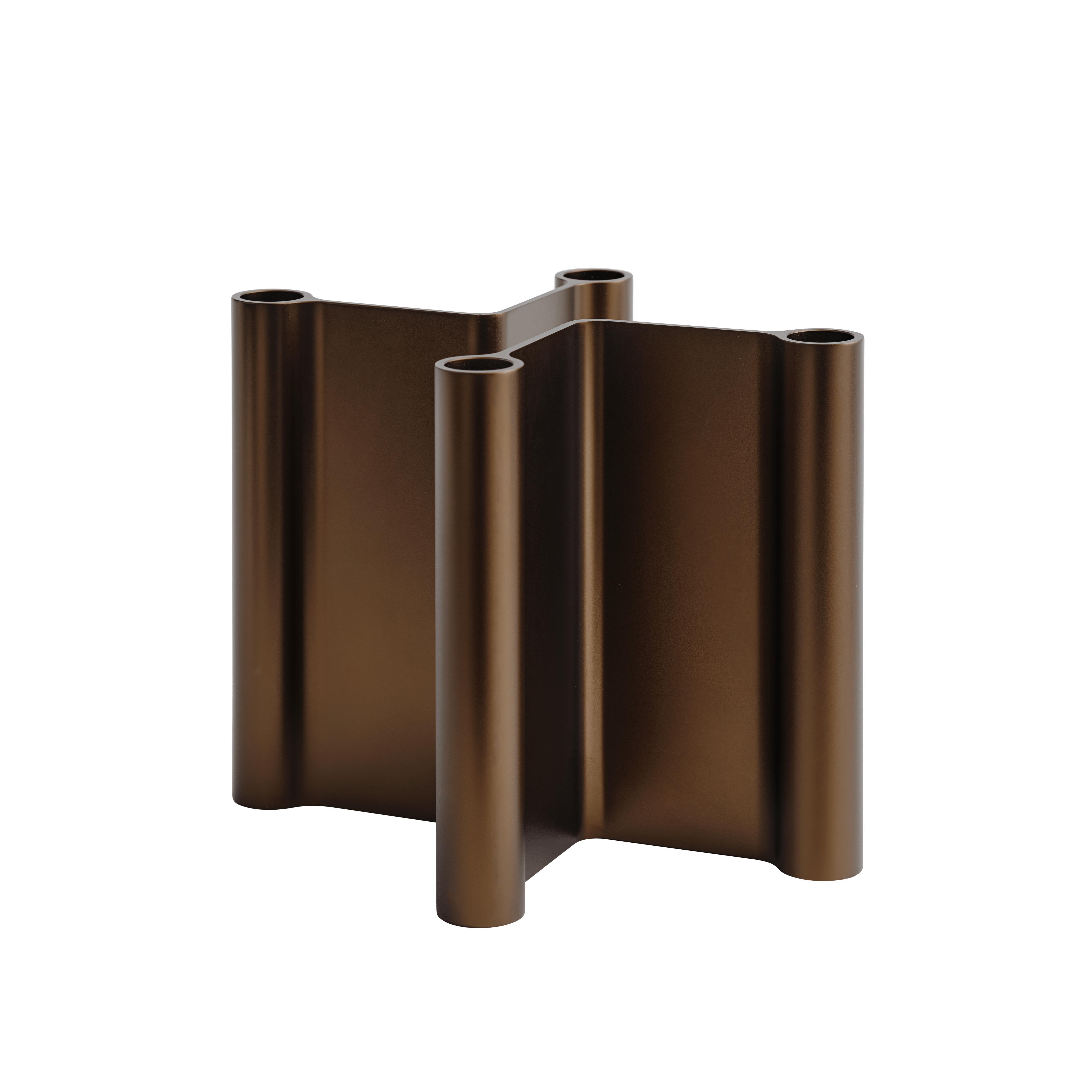 Cadeauhouder PAIR bruin