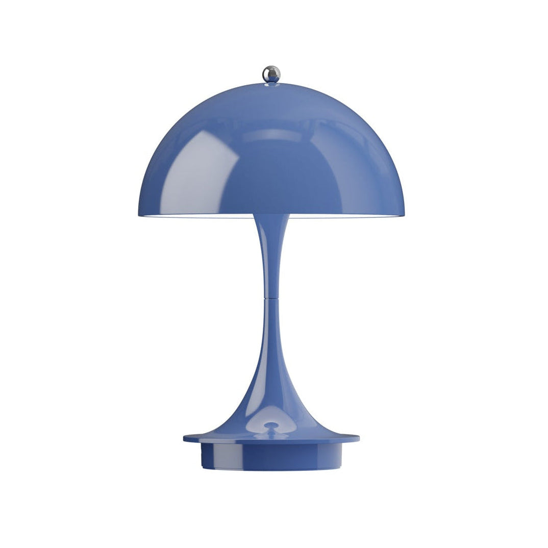 Portable lamp PANTHELLA 160 indigo
