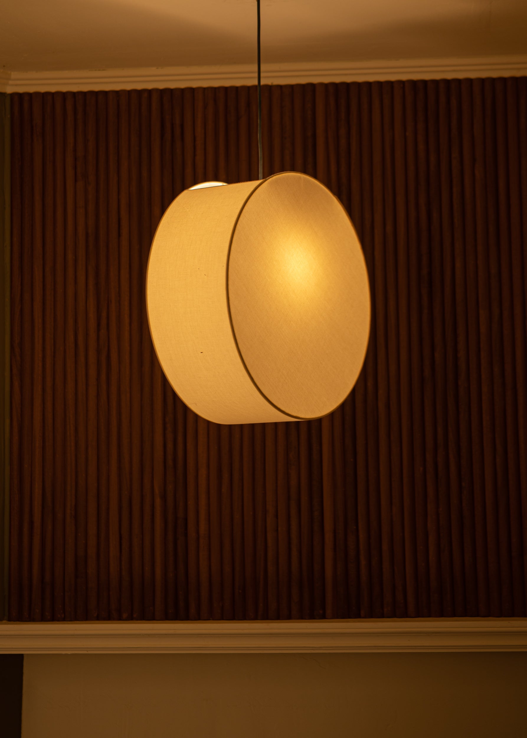 Hanglamp CIRCOLO wit