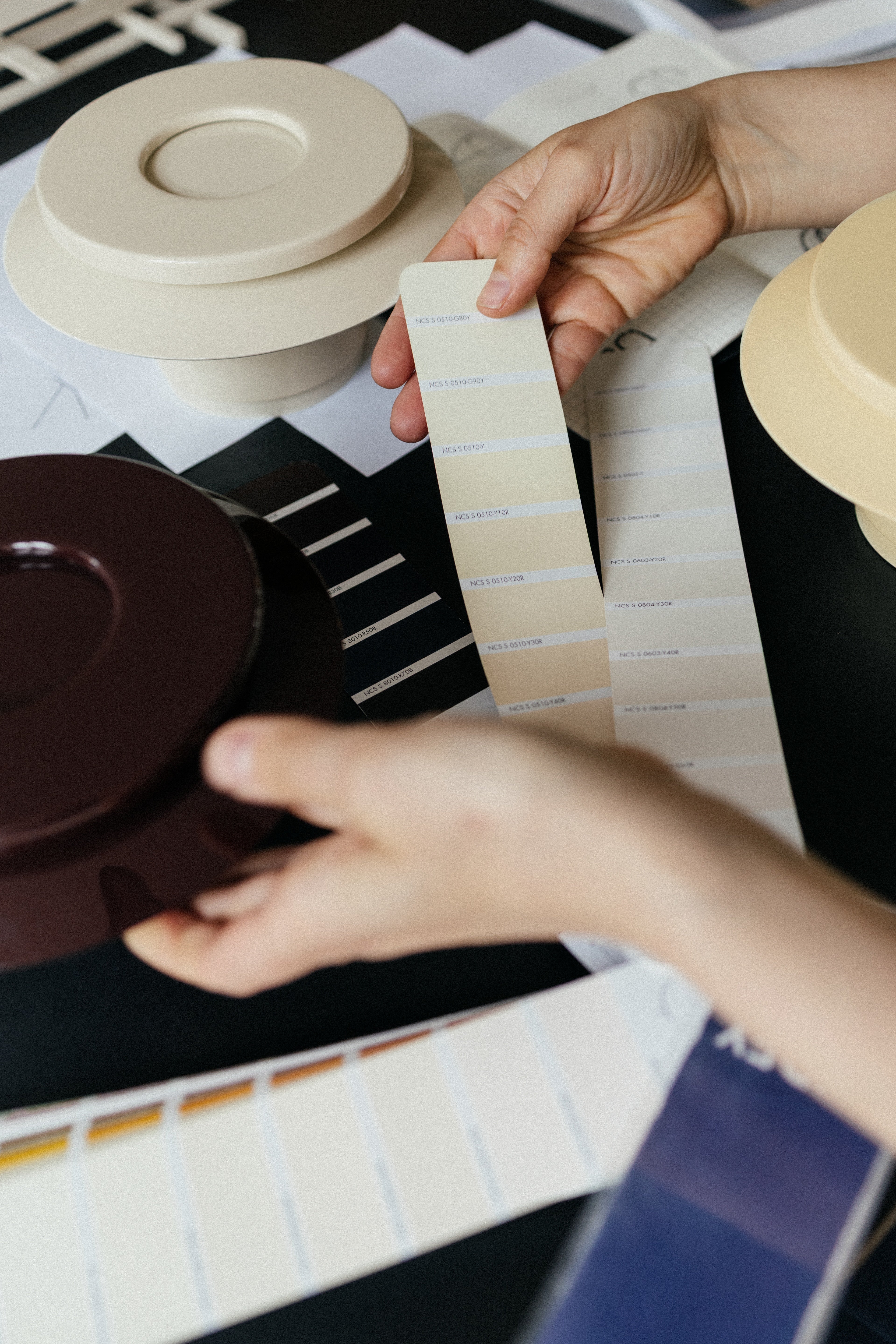 Wandlamp LILLE bordeaux