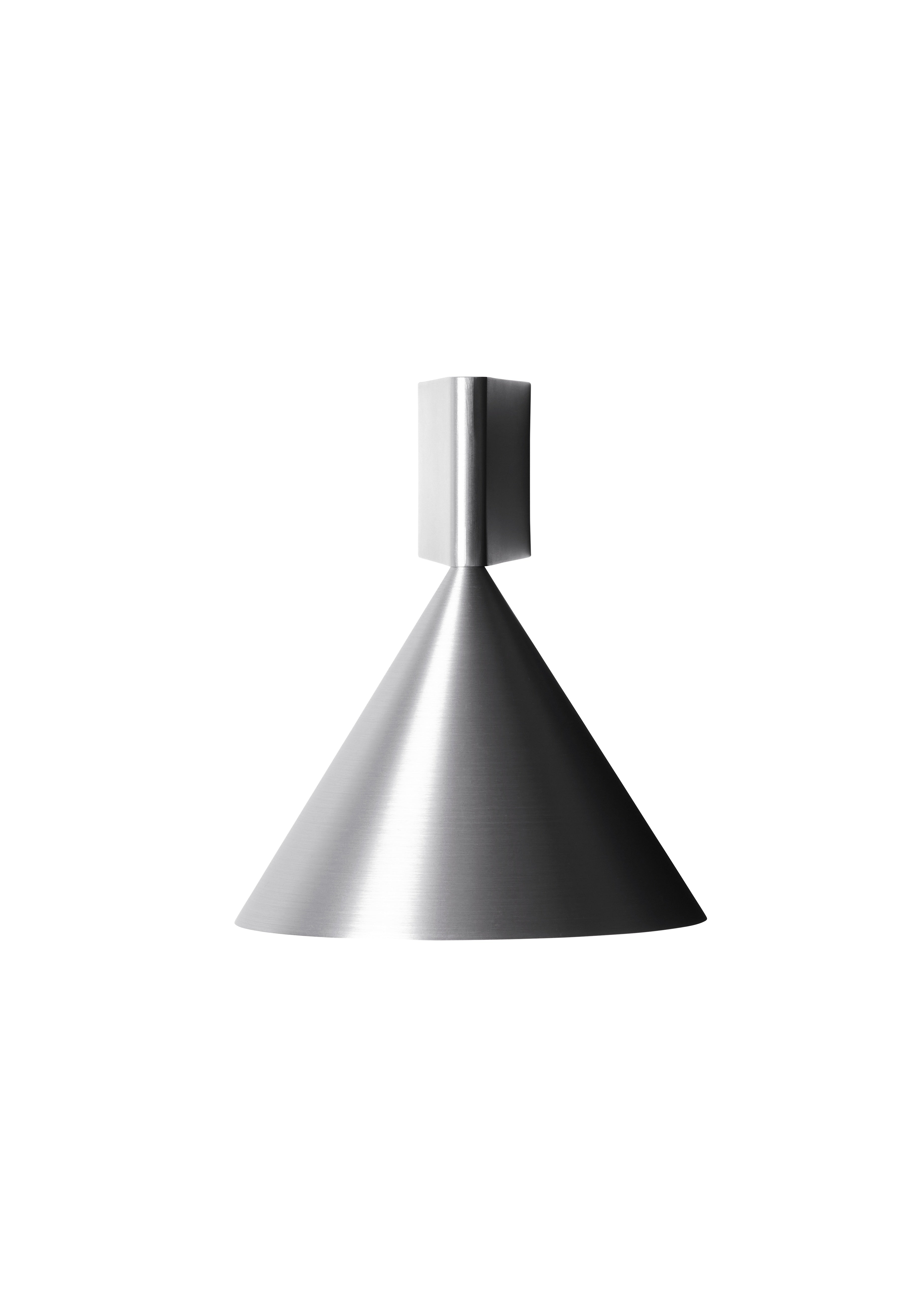 Wandleuchte APOLLO silber