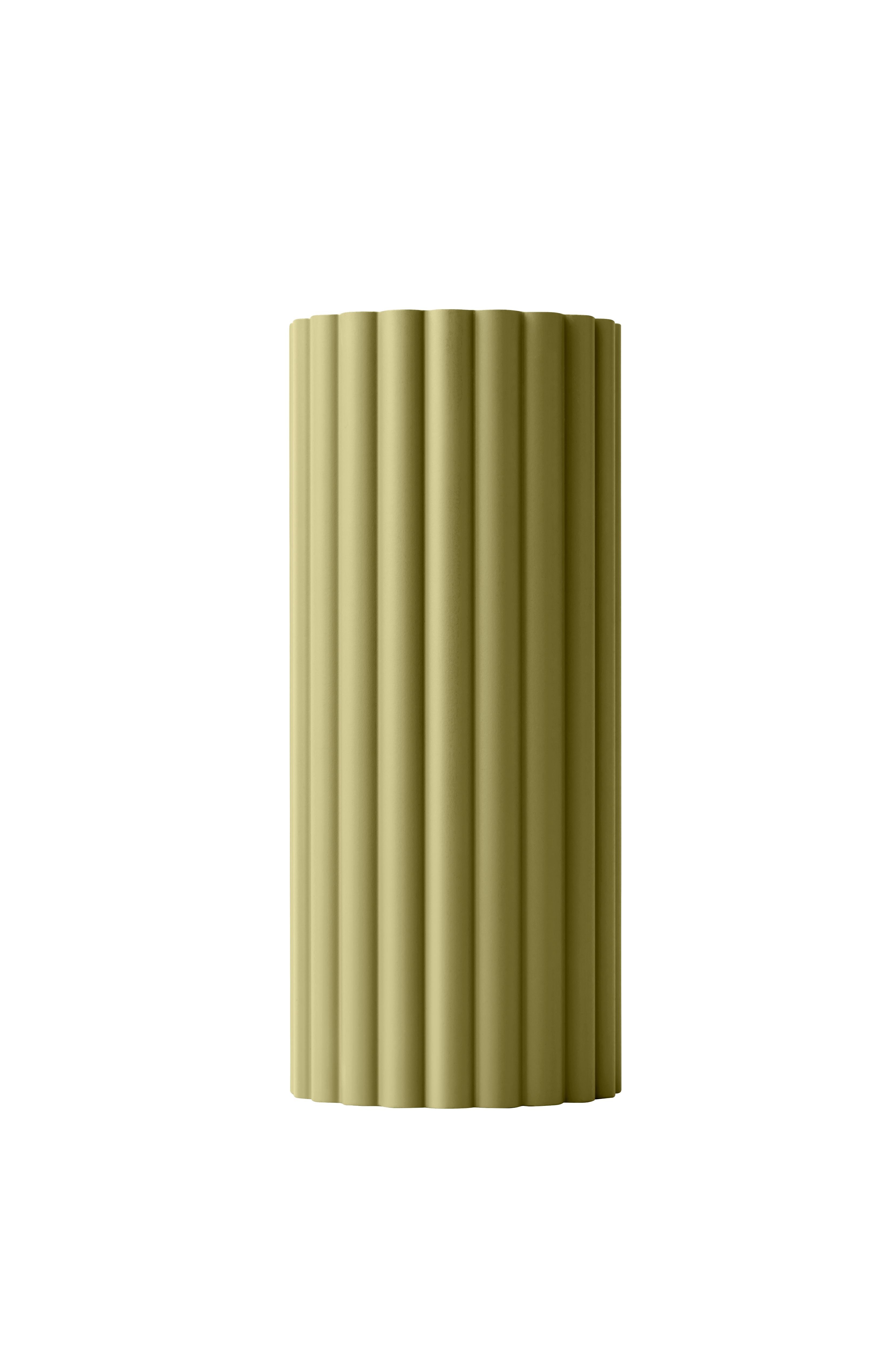 Wandlamp DONNA groen