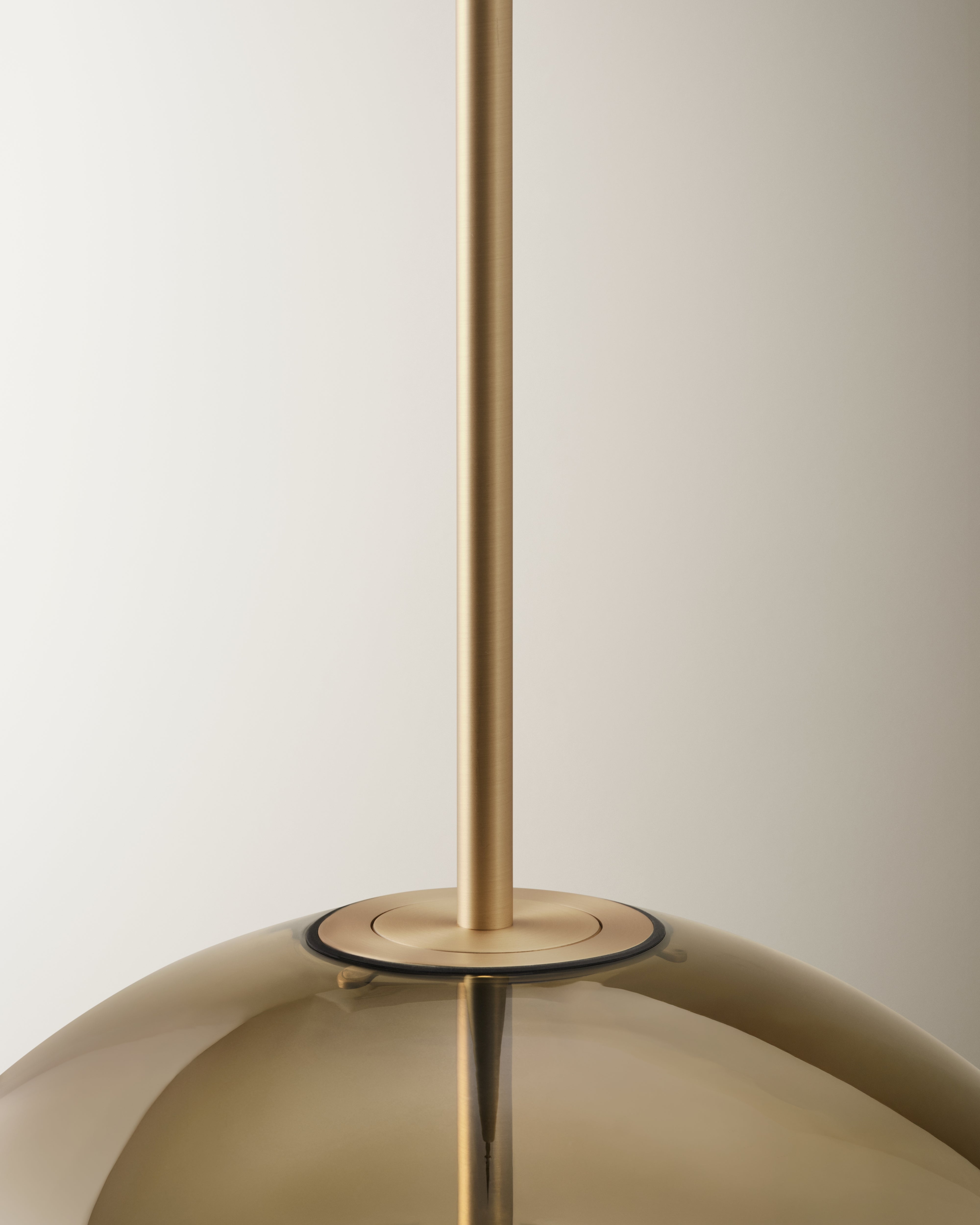 Hanglamp KANDINSKY bruin