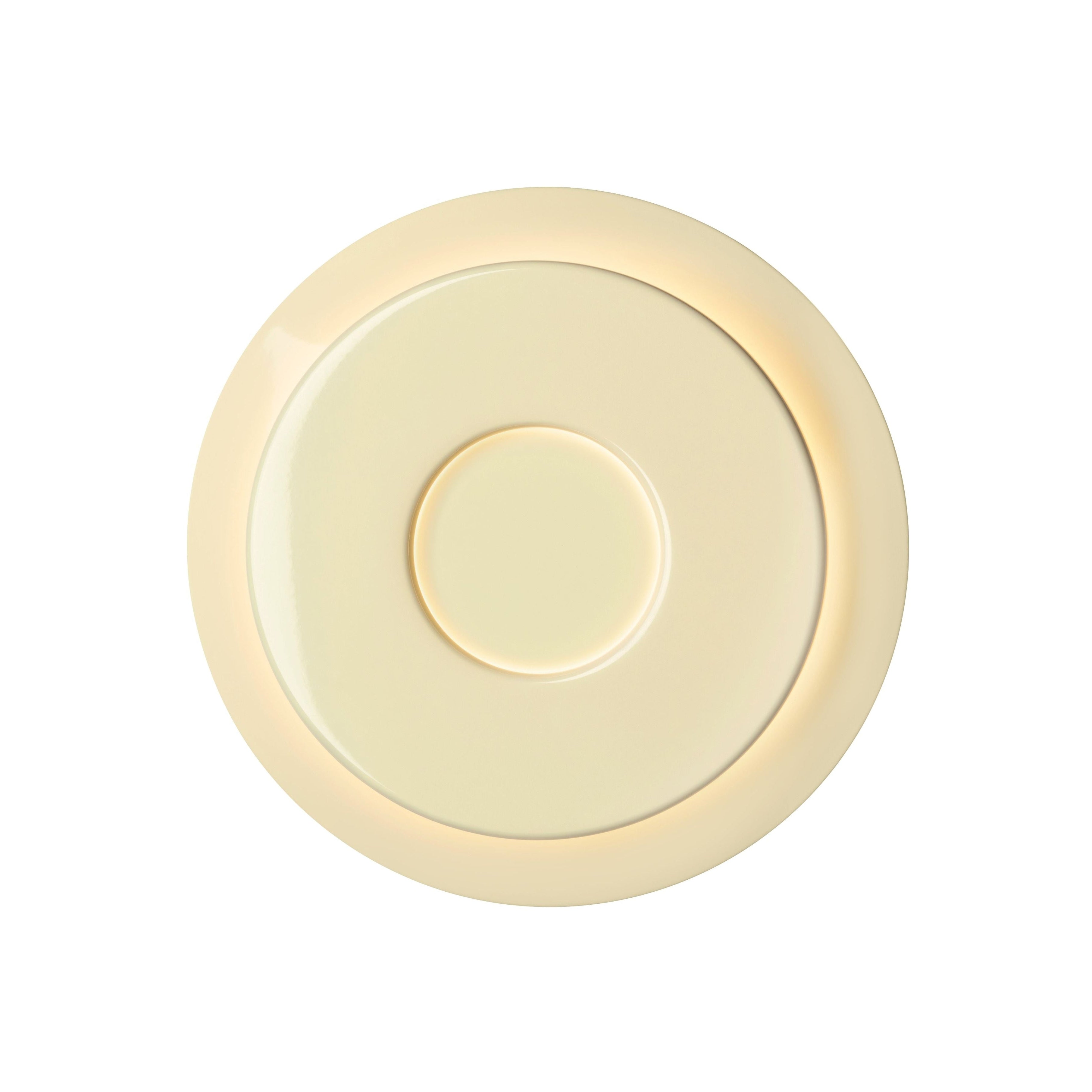 Wandlamp LILLE vanille