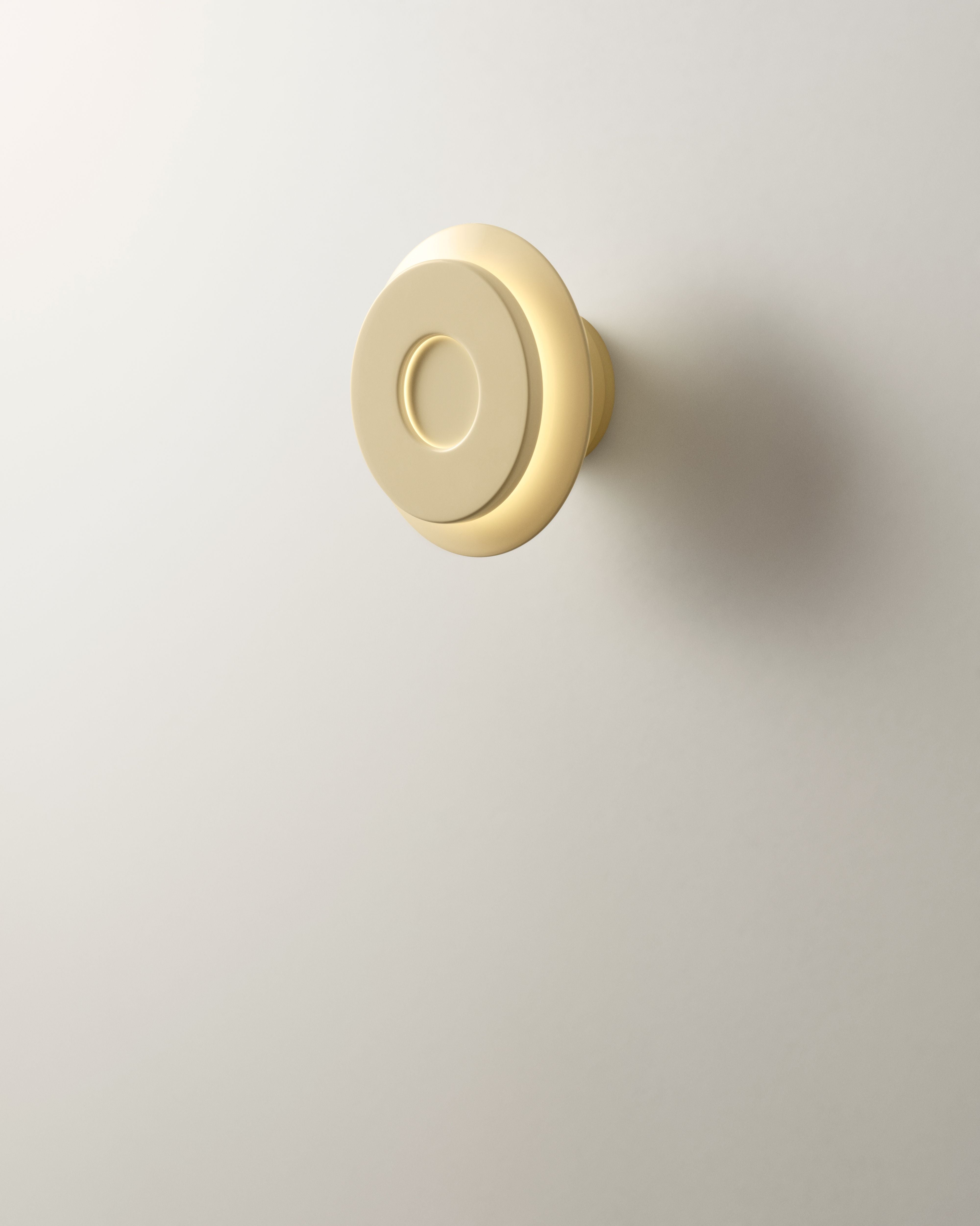 Wandlamp LILLE vanille