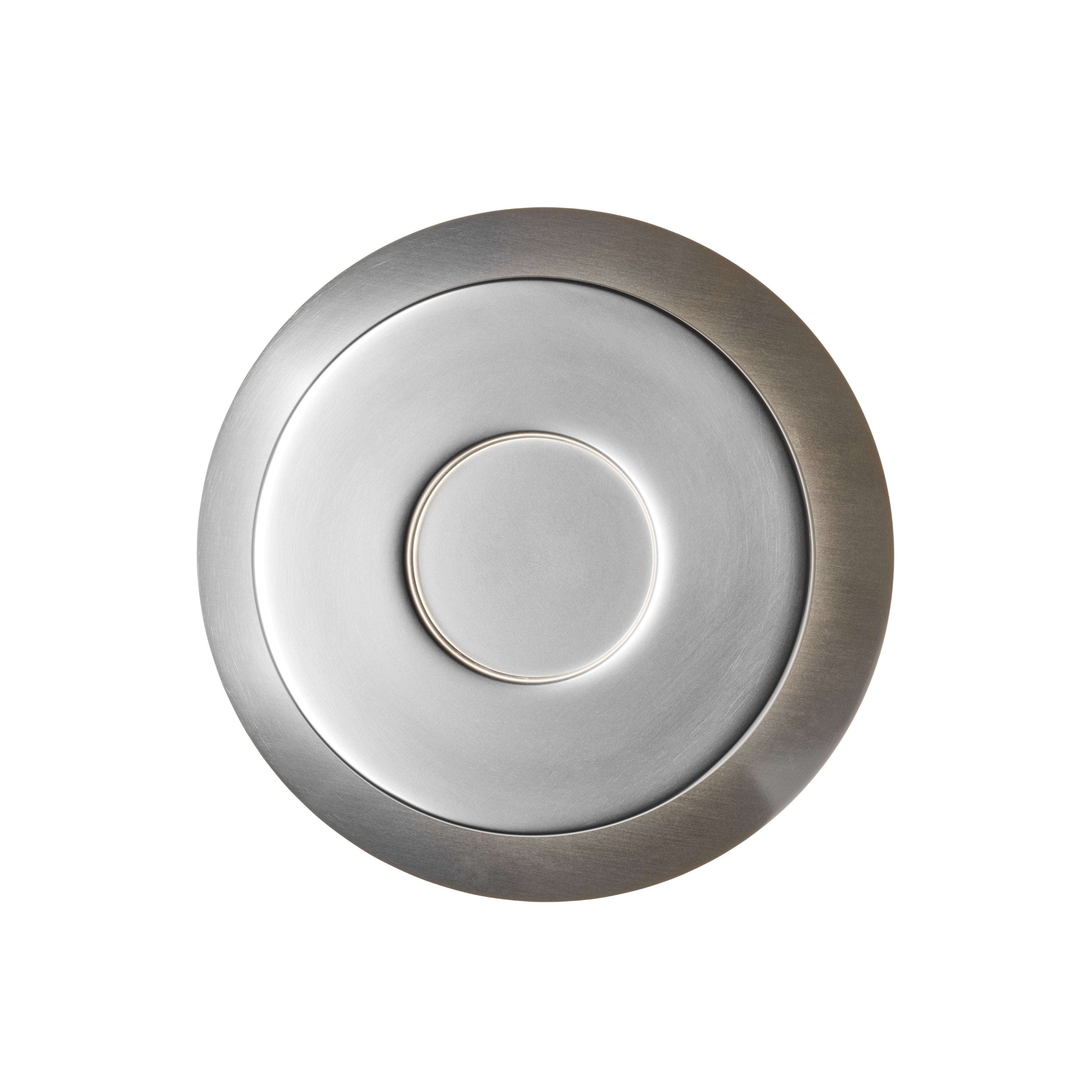 Wandlamp LILLE zilver