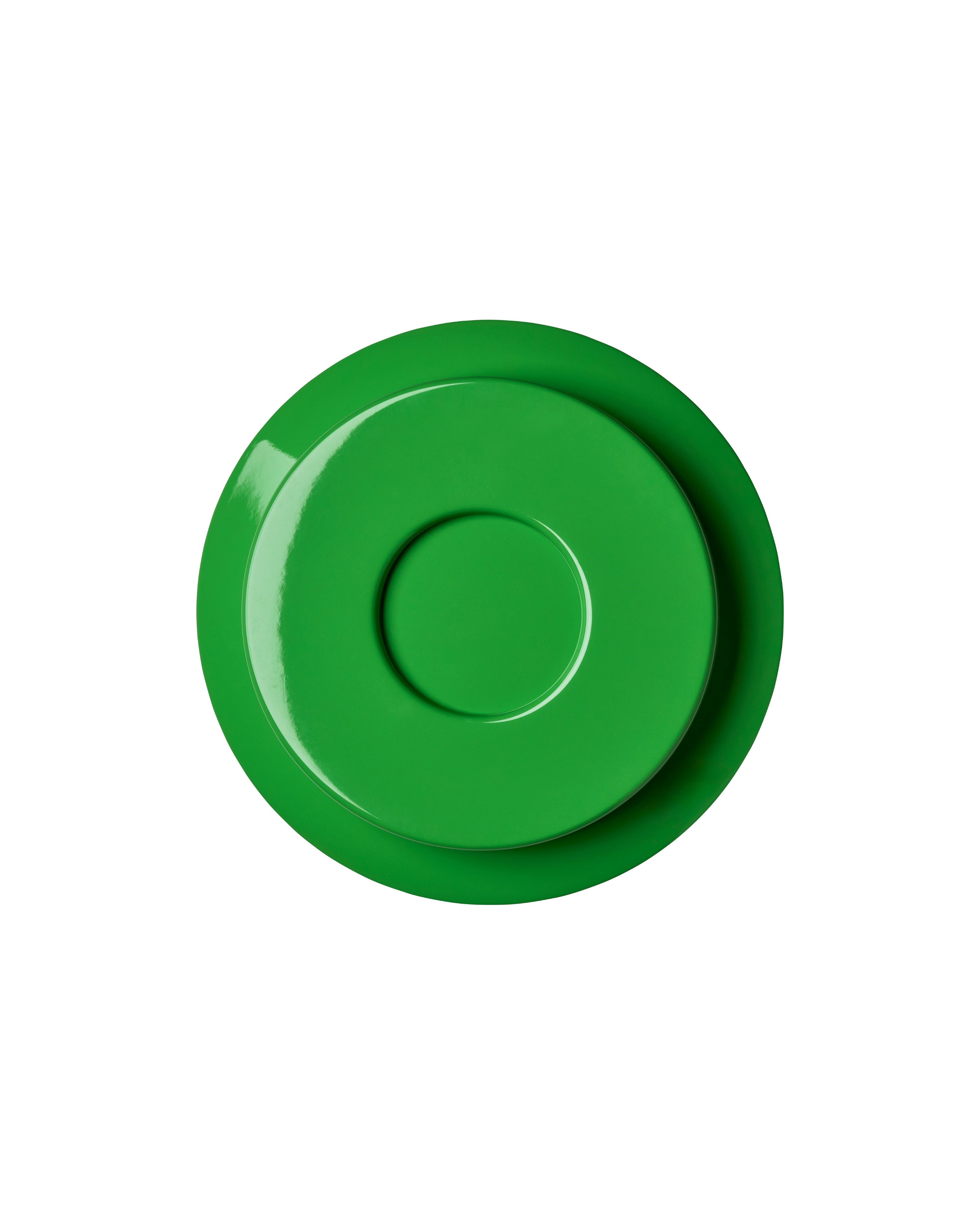 Wandlamp LILLE groen