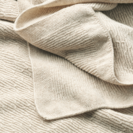 Zijde PLOVER HEAVY zandkleurig