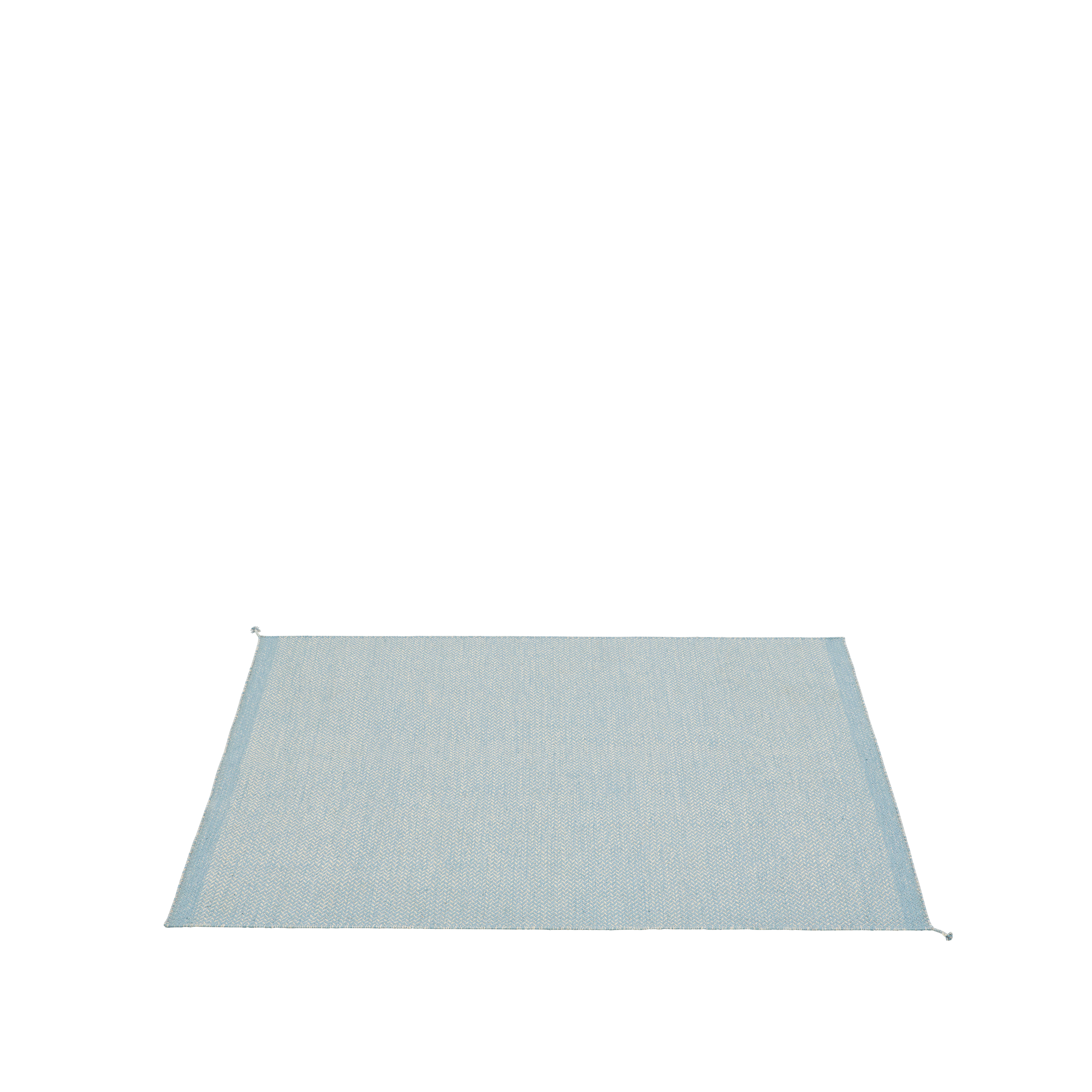 Buitenkleed PLY lichtblauw
