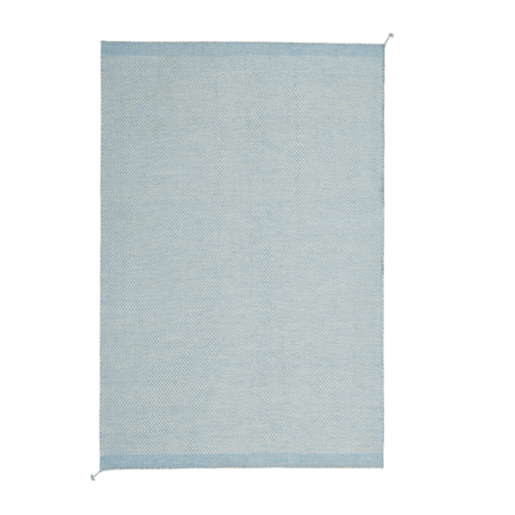 Buitenkleed PLY lichtblauw