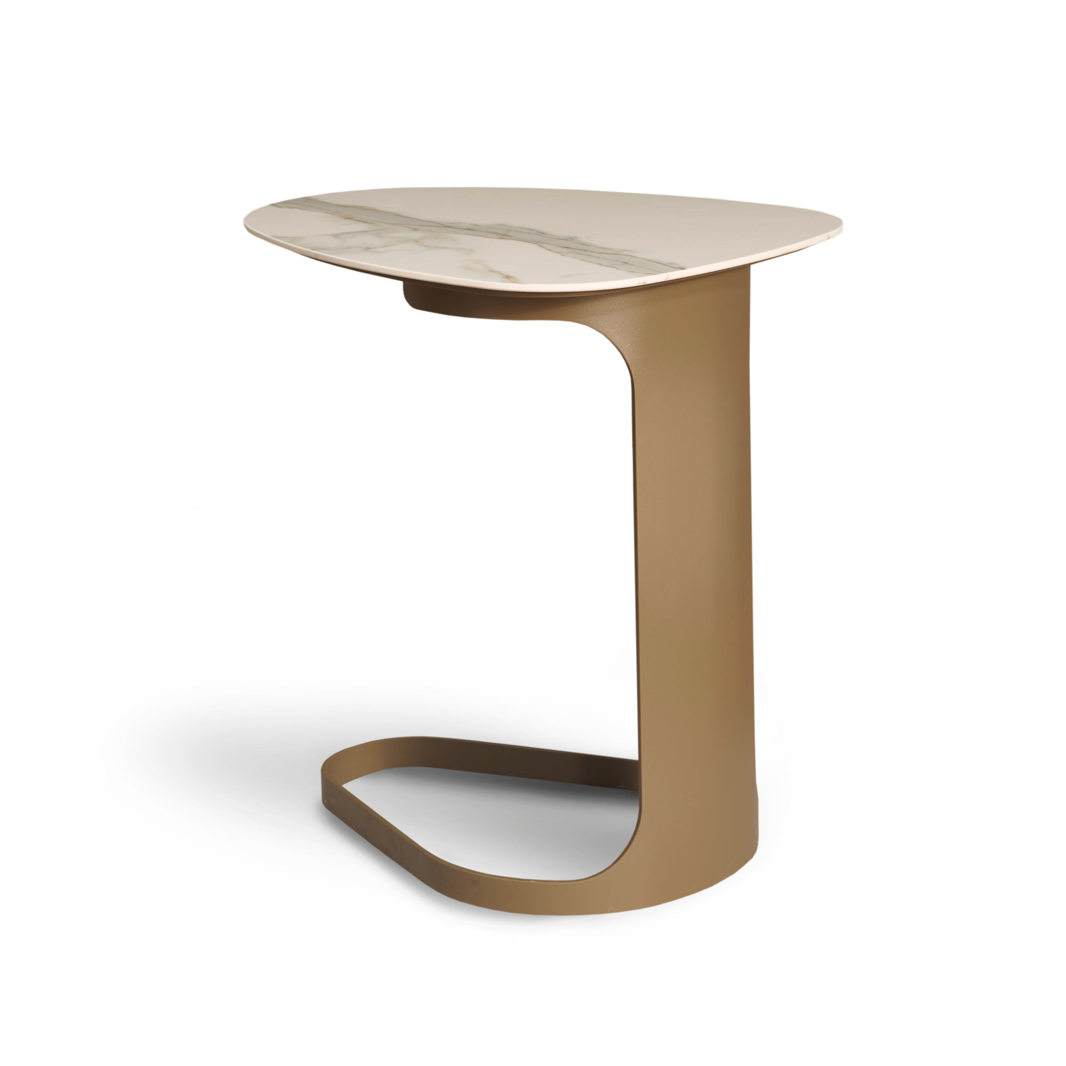 POLO Beistelltisch personalisiert