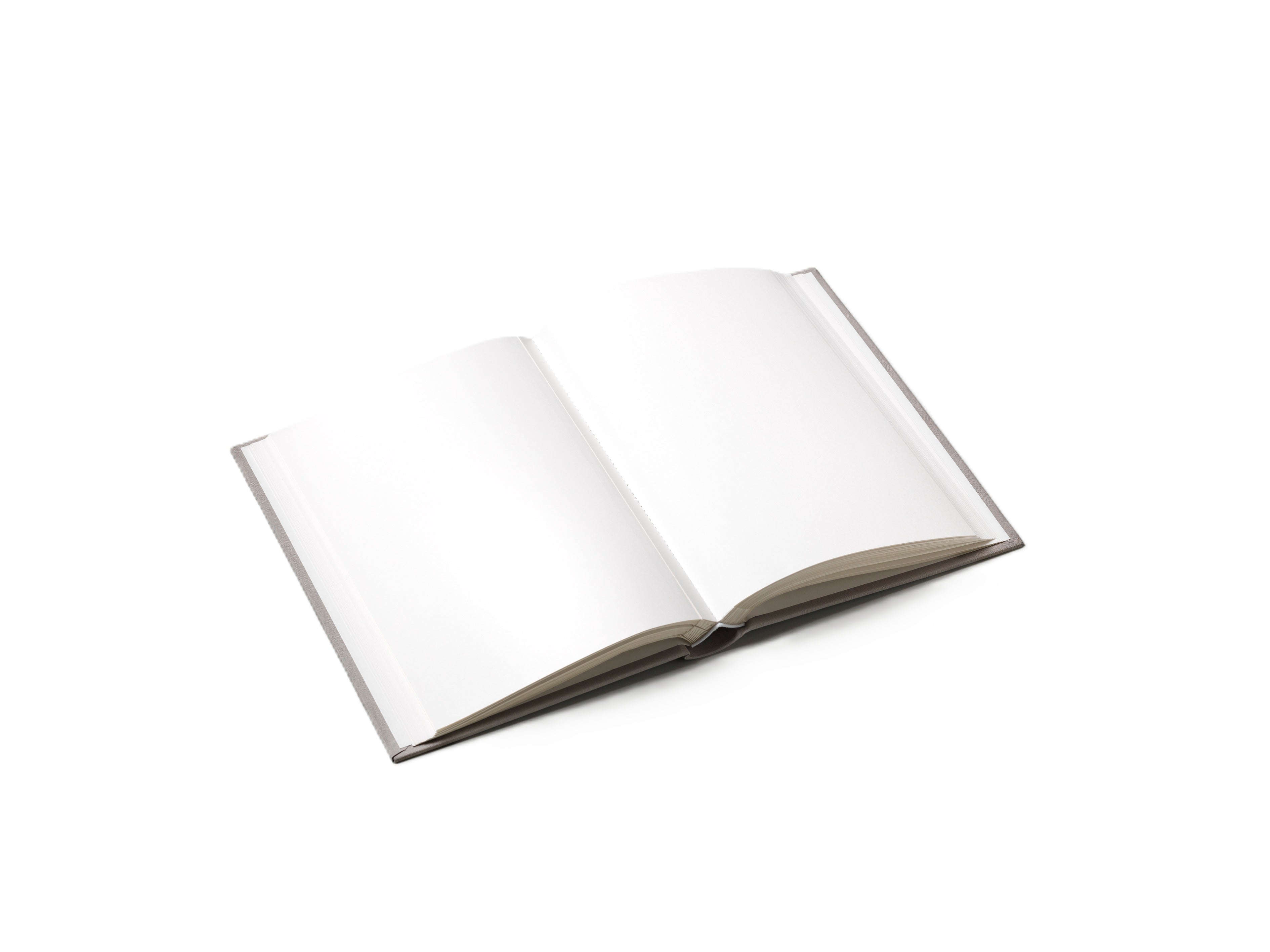 Fotoalbum THE WONDER YEARS grijs