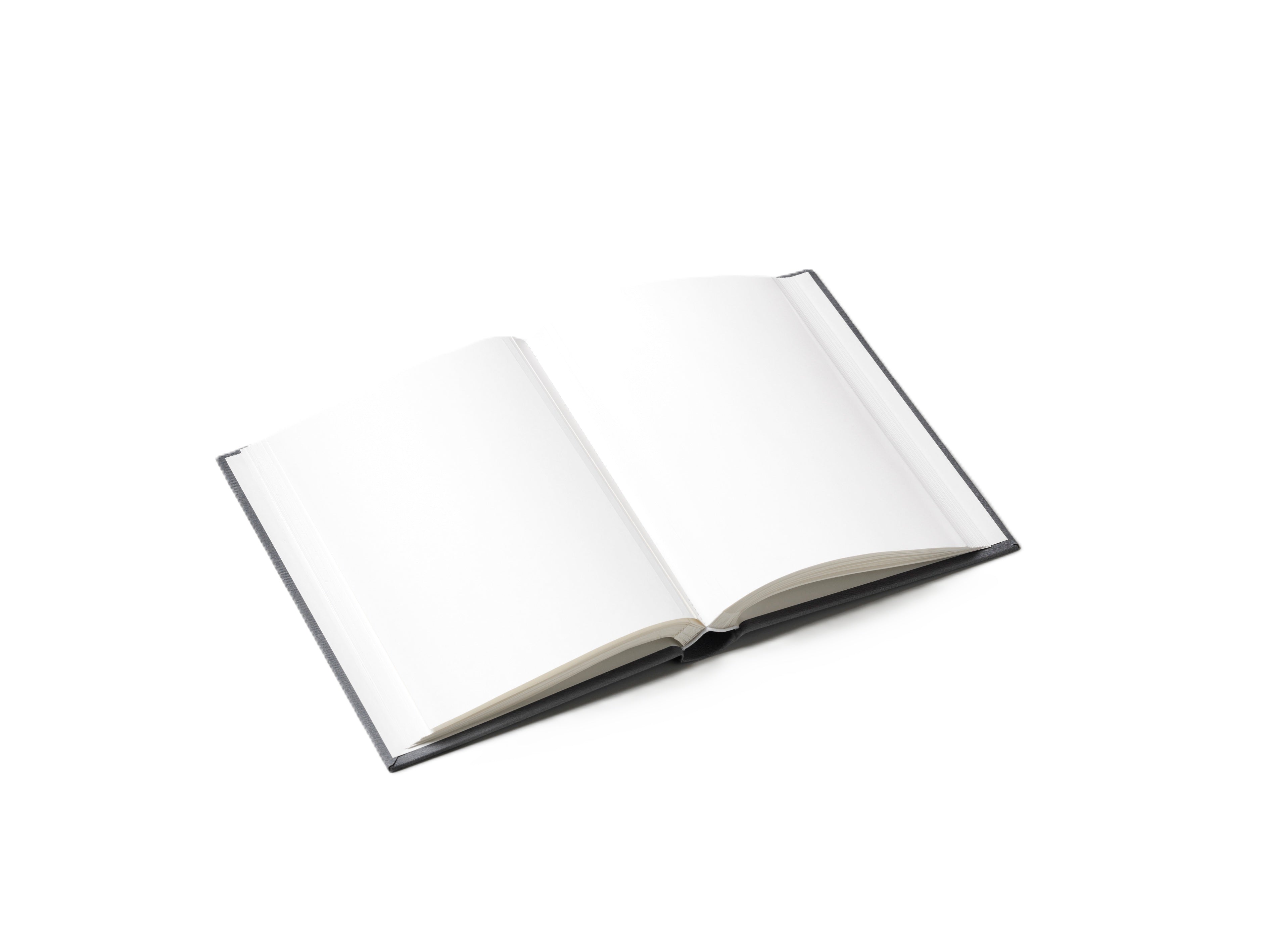 Fotoalbum EVERY PICTURE TELLS A STORY grijs