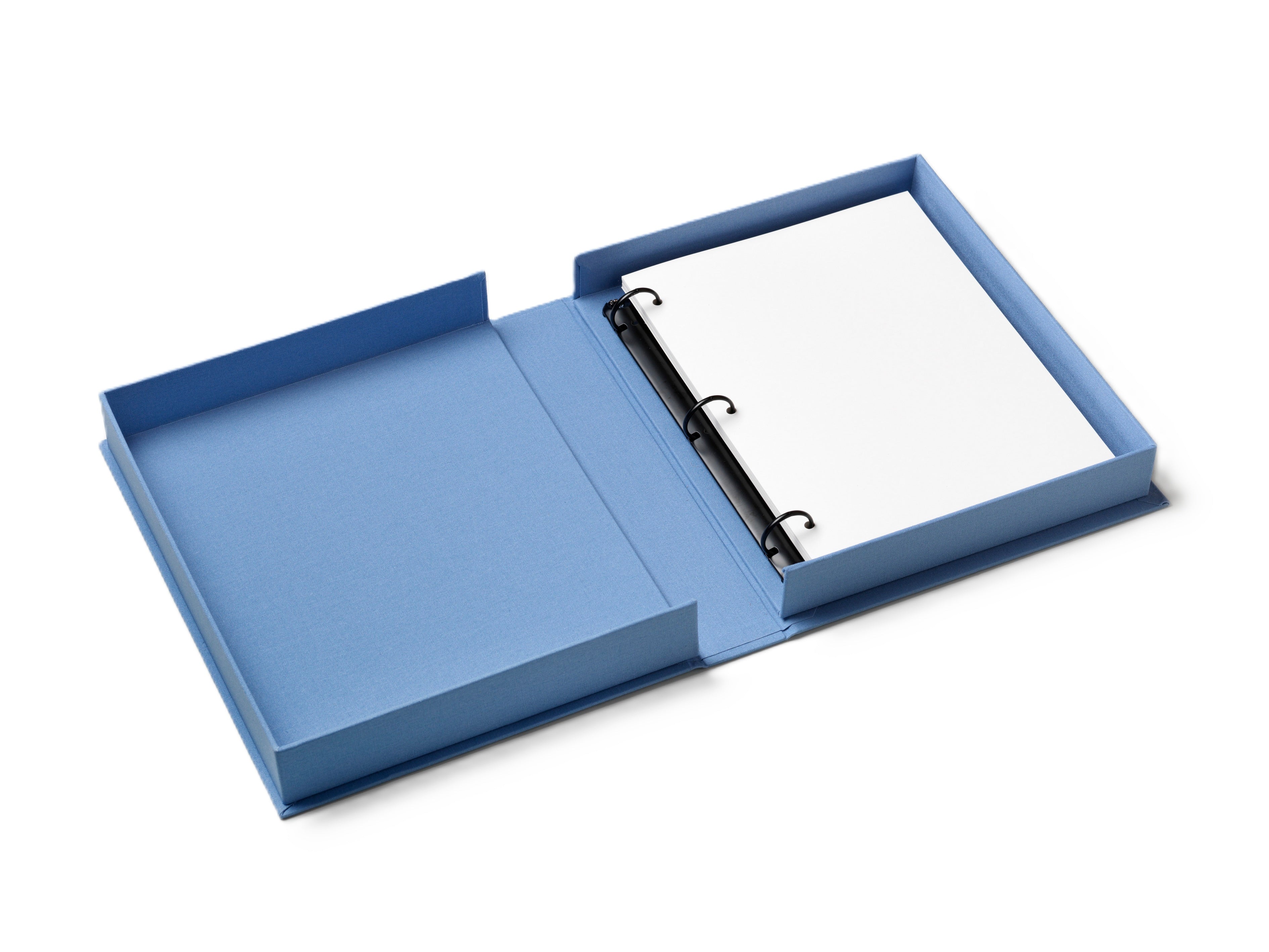 Fotoalbum MOMENTS THAT MATTERS THE MOST blauw