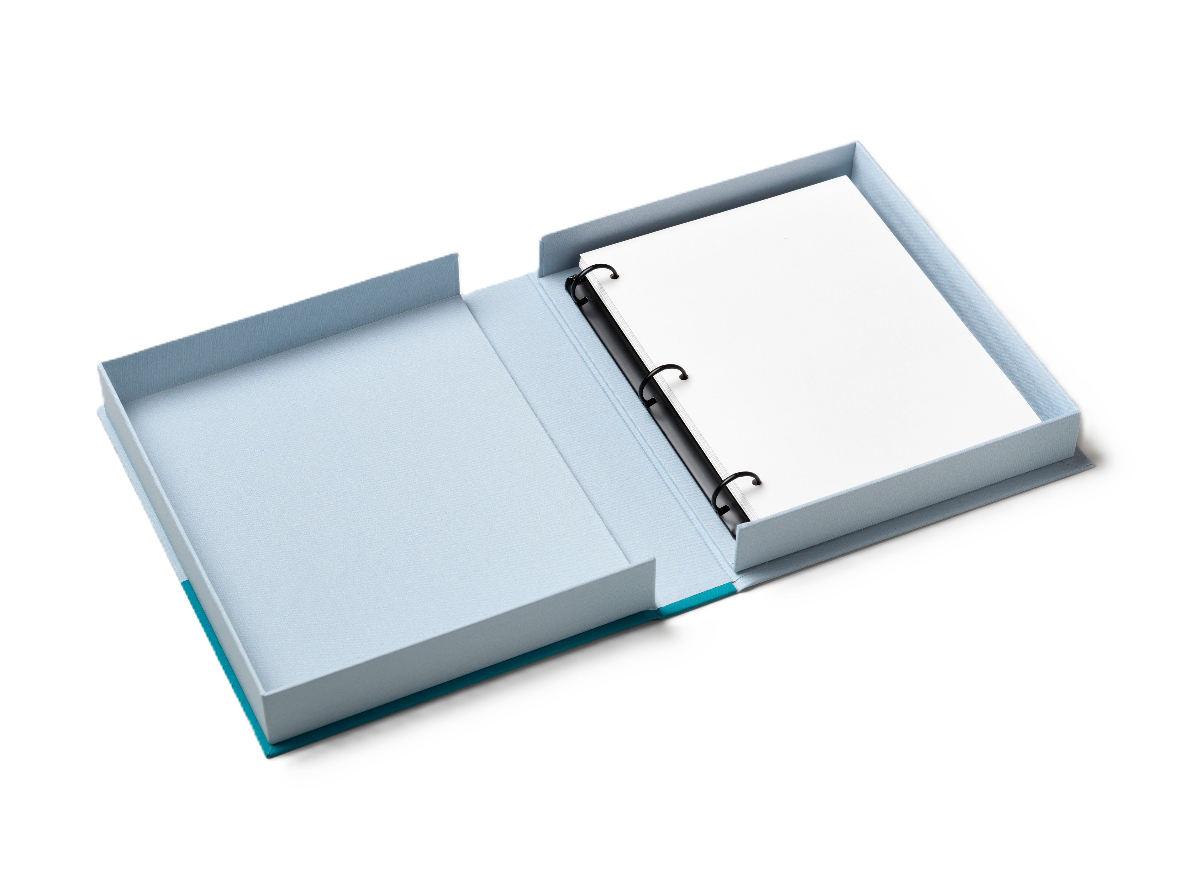 Fotoalbum ENDLESS SUMMER blauw