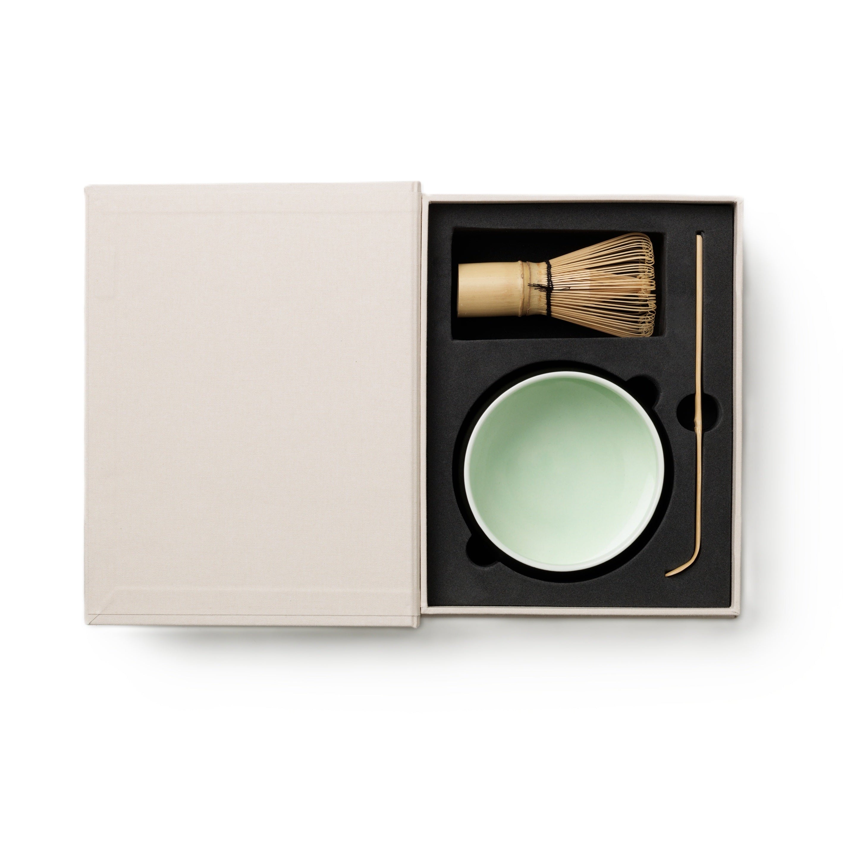 Matcha Brewing Set MATCHA TOOLS Beige