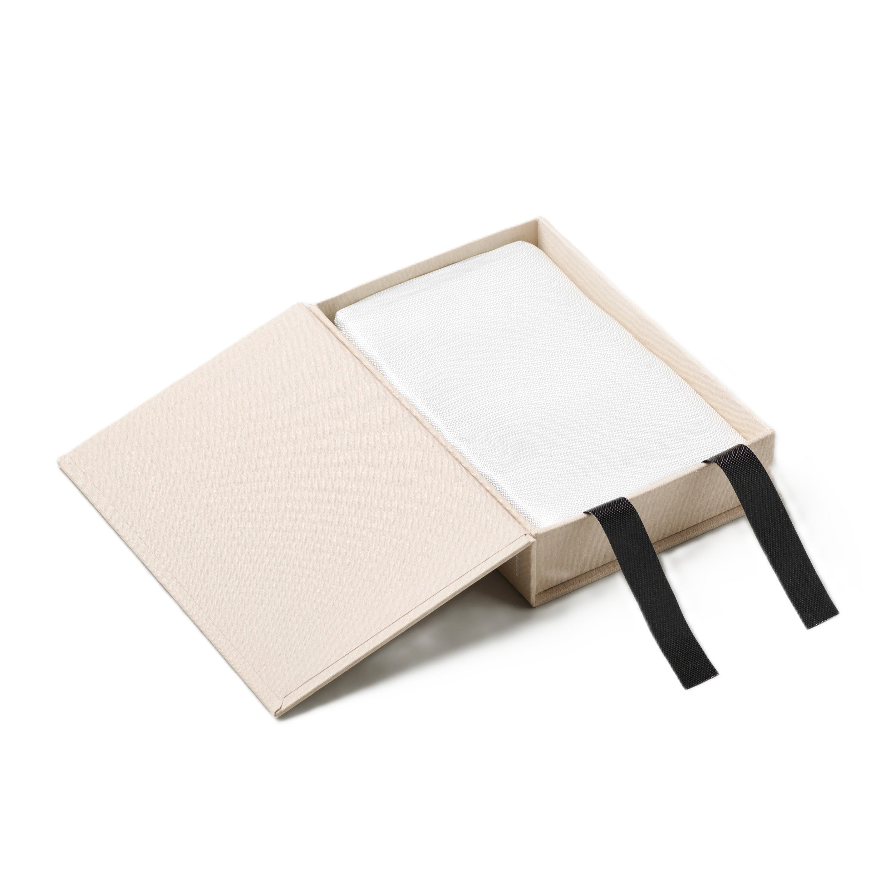 Fire Blanket Beige