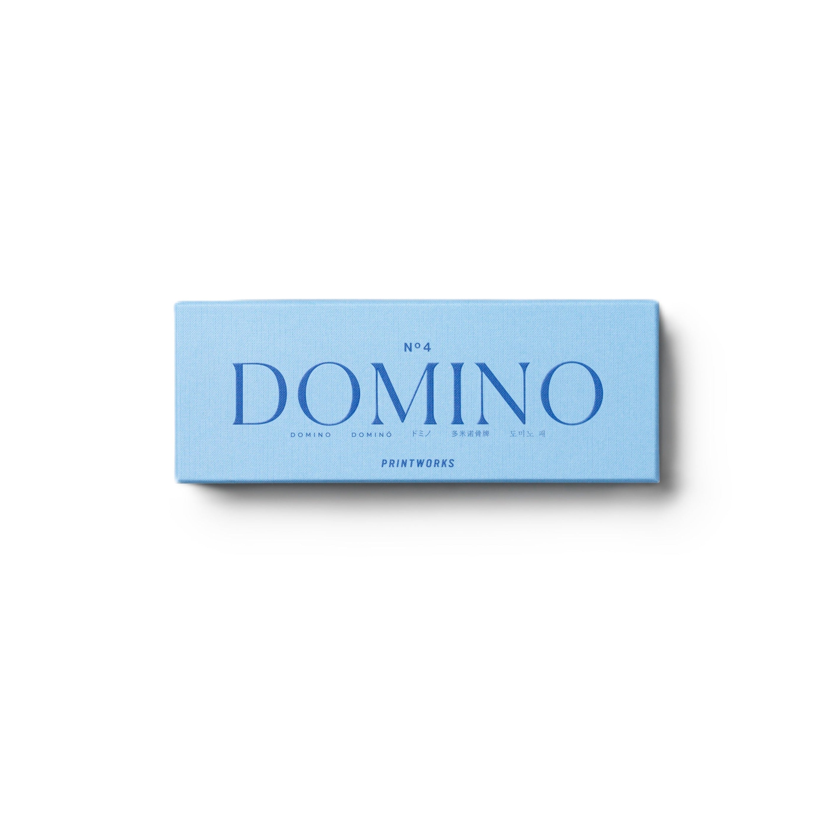 DOMINO Blue