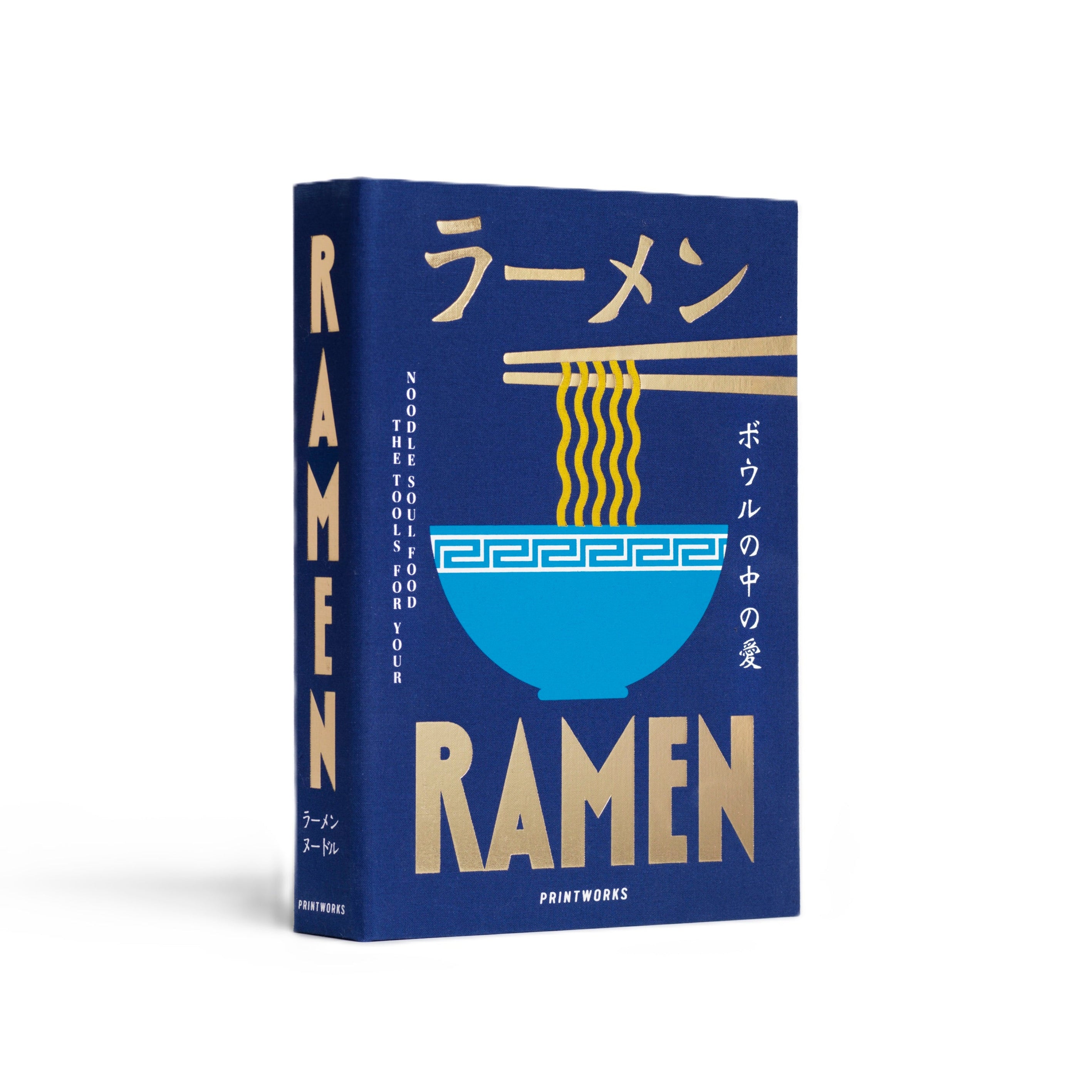 Set voor ramen RAMEN TOOLS marineblauw