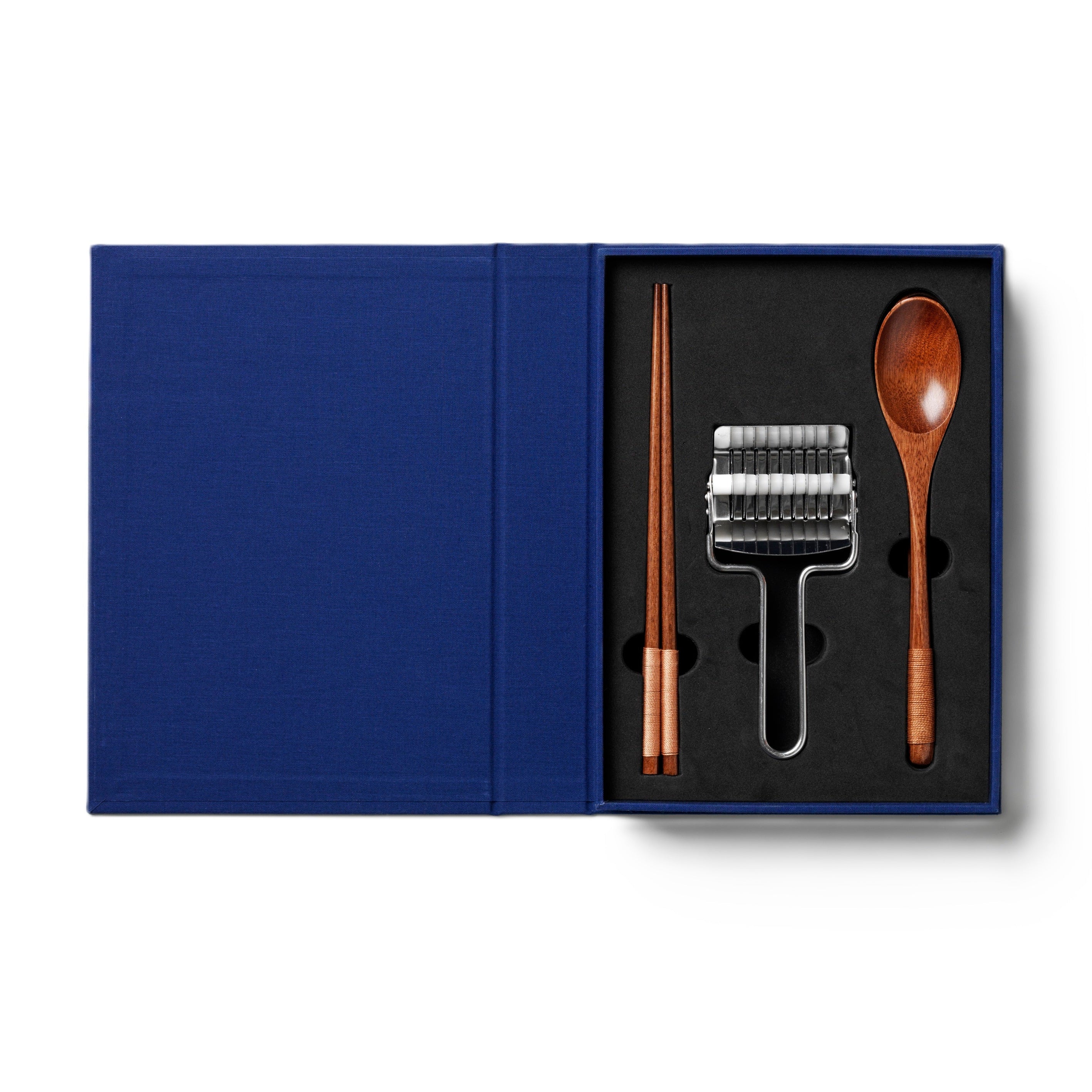 Set voor ramen RAMEN TOOLS marineblauw