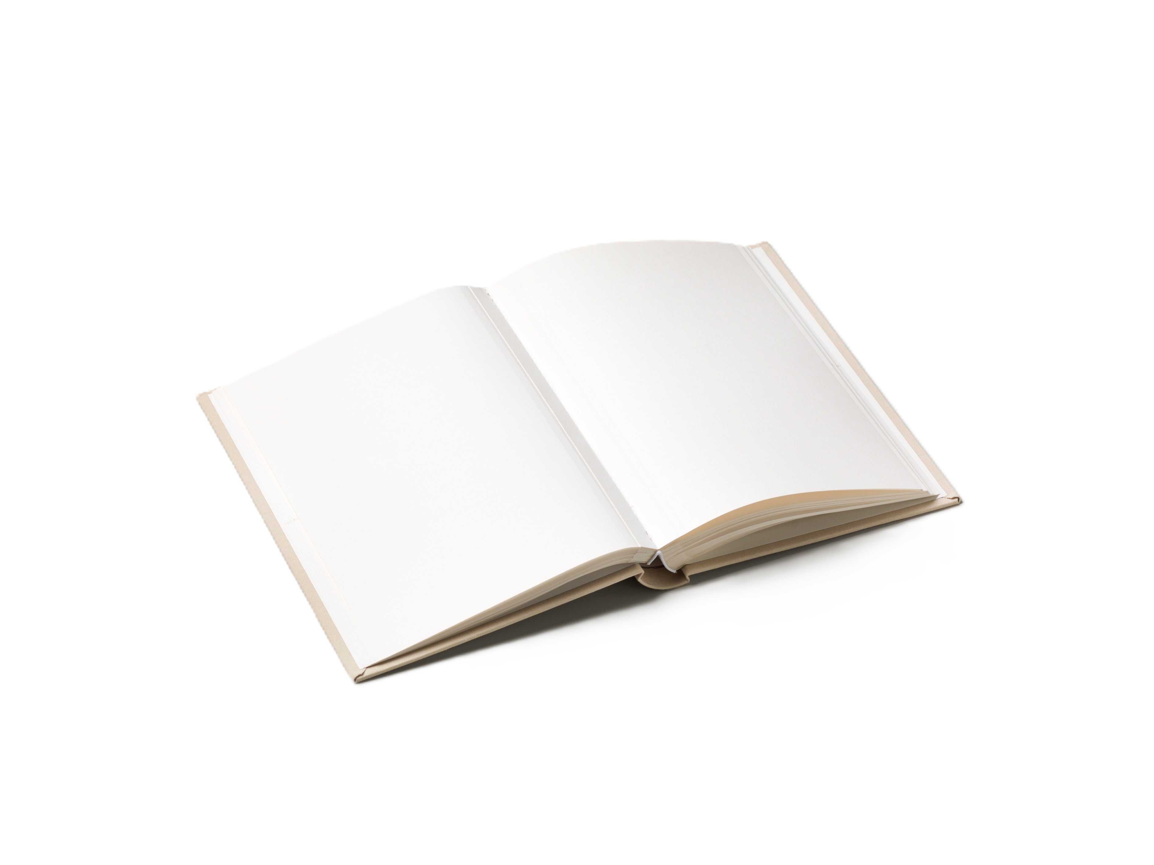 Fotoalbum MOM beige mit Weiß