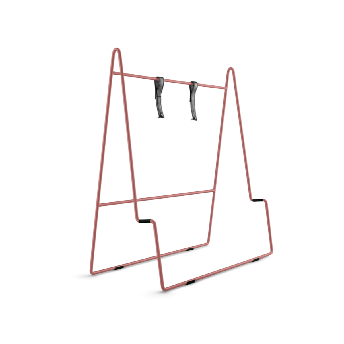 Standaard RTV CARRY roze