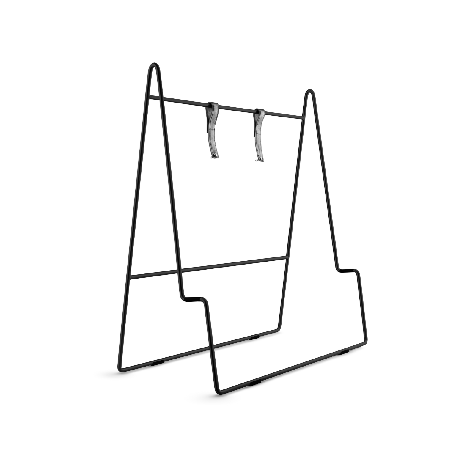 TV-Ständer CARRY schwarz