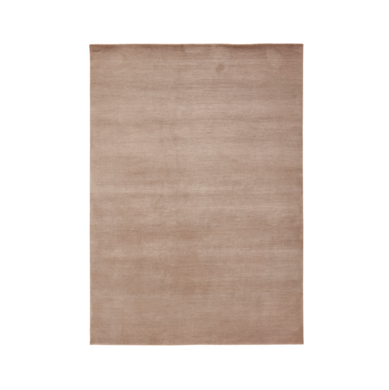Rechthoekig tapijt NORTHERN beige