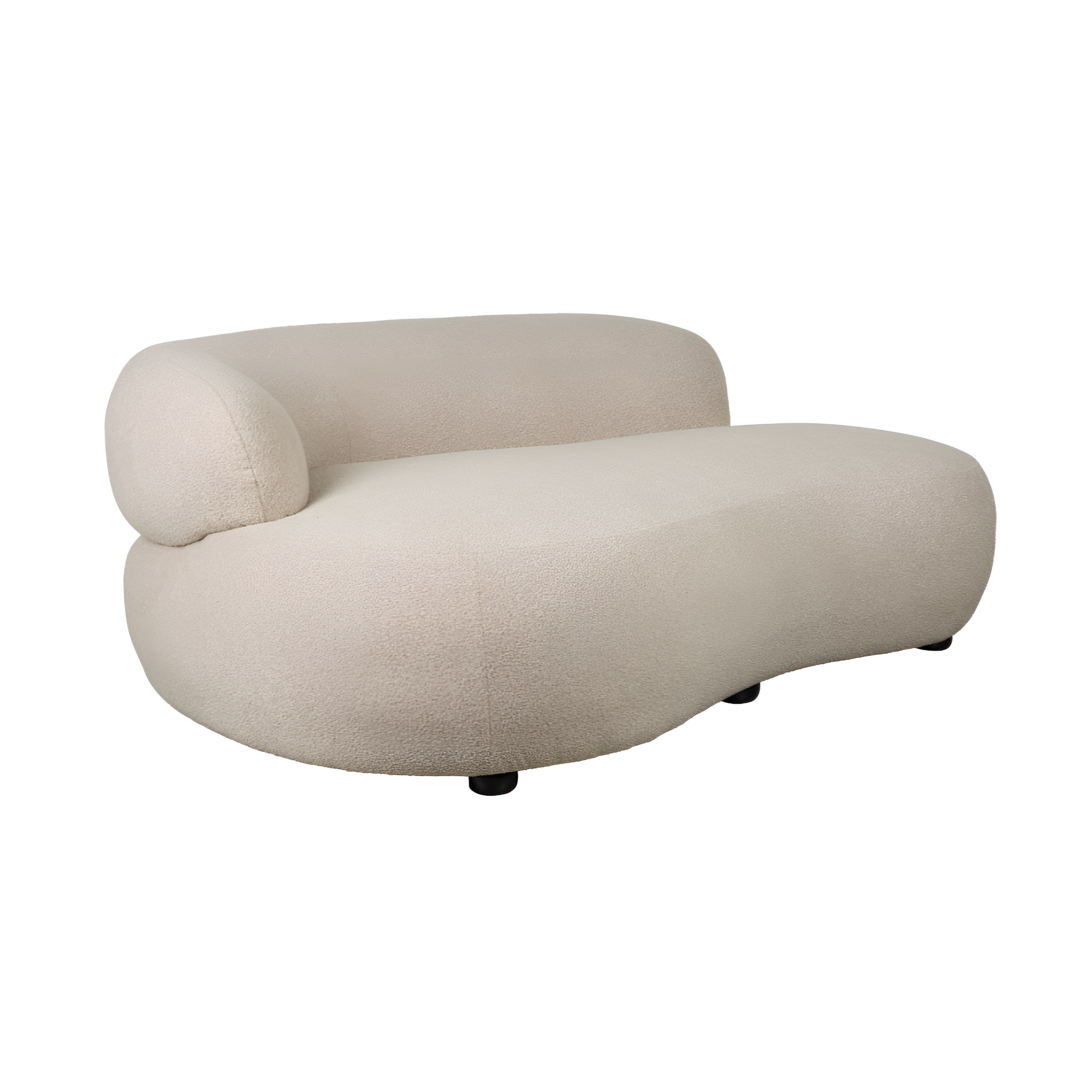 NOXX Sofa Beige