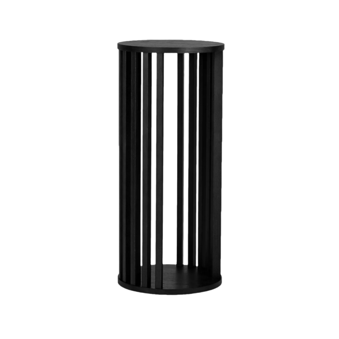 Zwarte VEDO salontafel