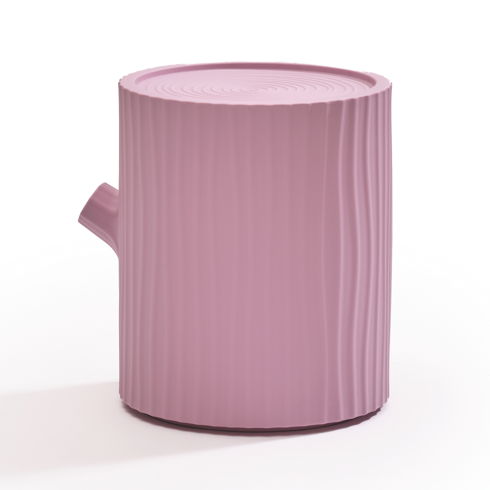 TRONCO opbergdoos roze