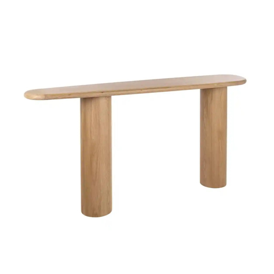 Konsola OAKLEY eikenhout