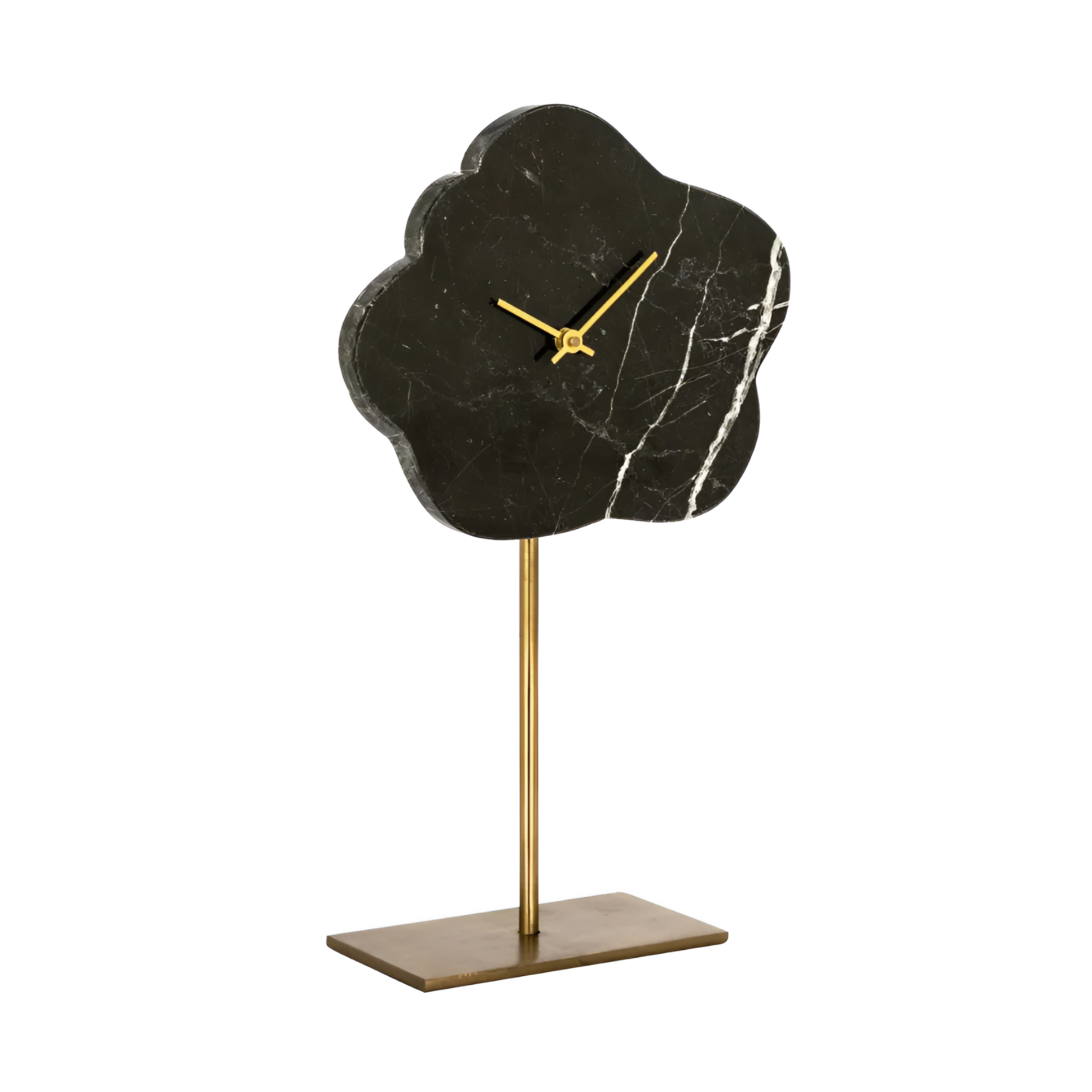 BRAM black clock