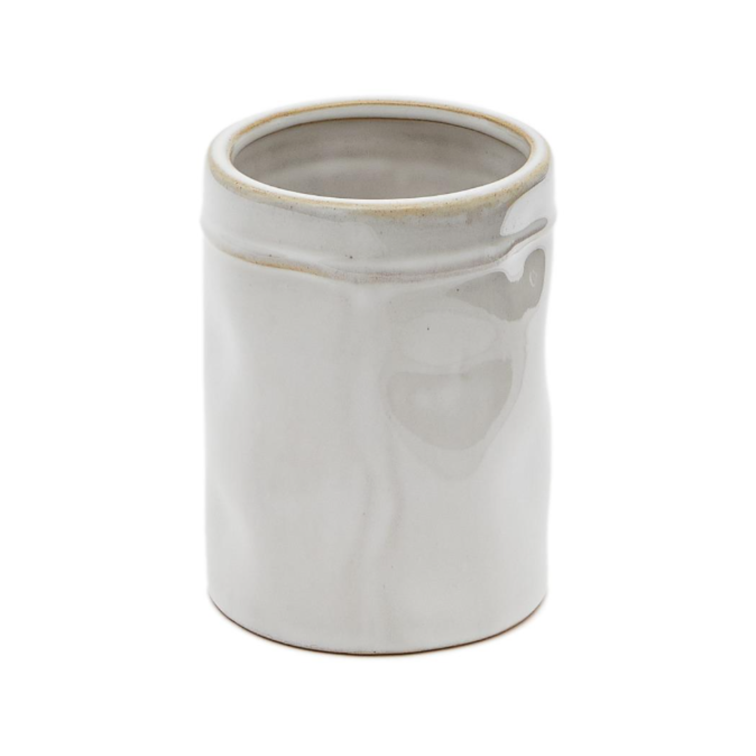 Tandenborstelhouder SAVEL grijs gres