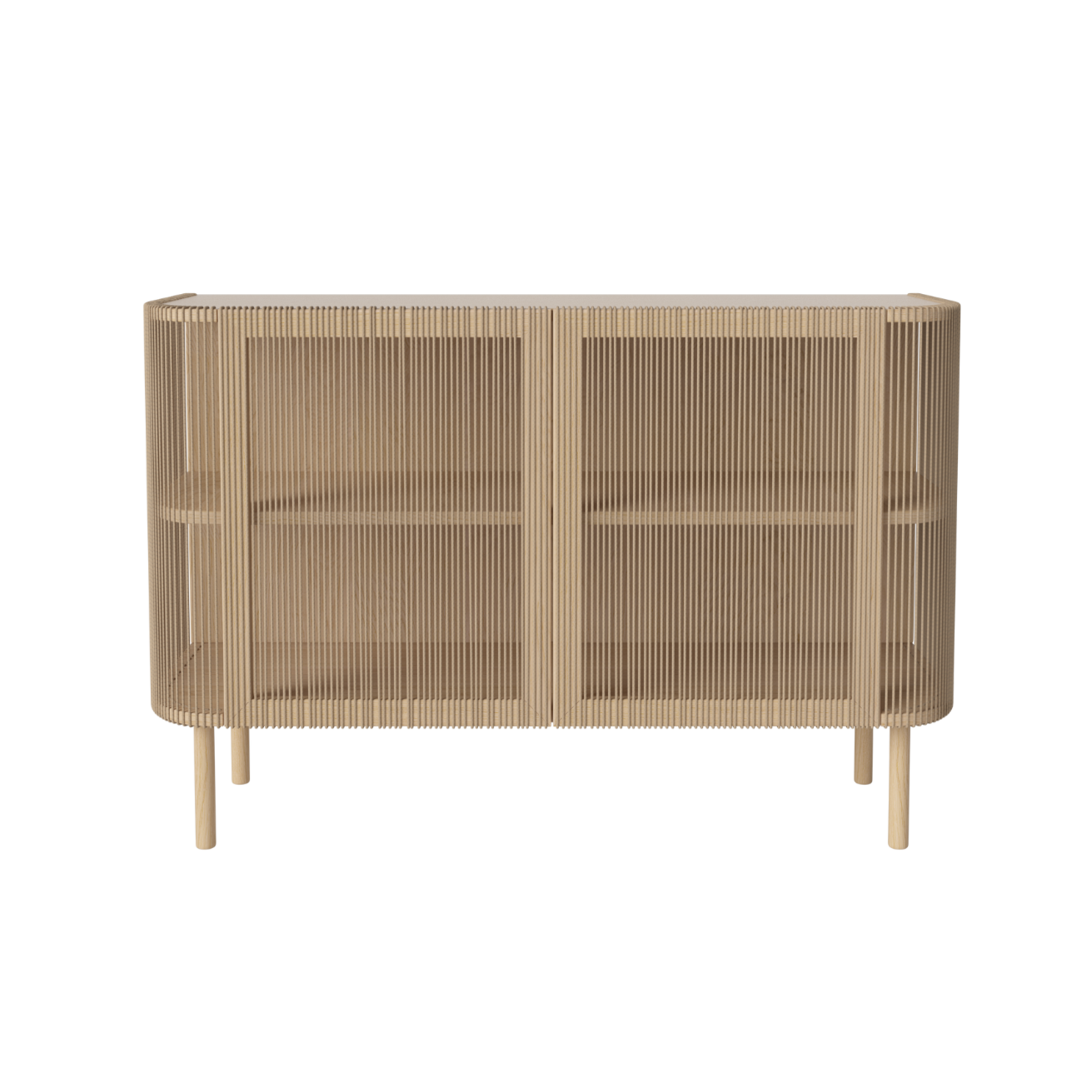 Cord website blew oak wood