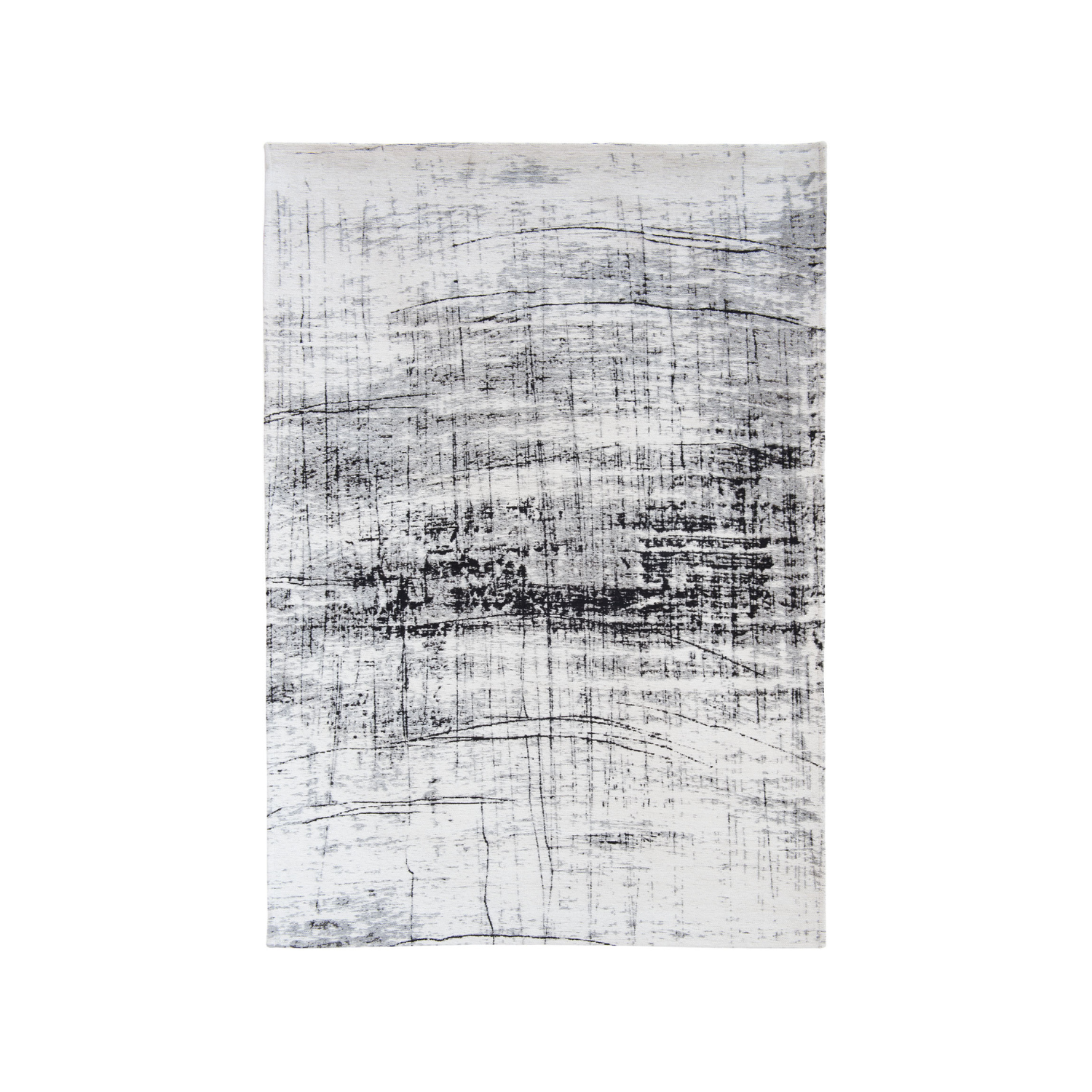 Griff Metro B & W Metro Teppich