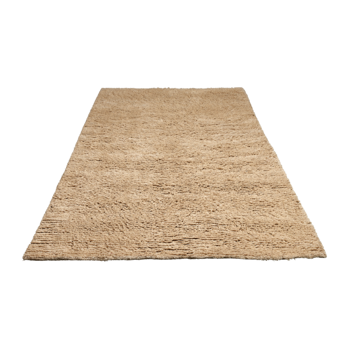 Vloerkleed ALVE beige
