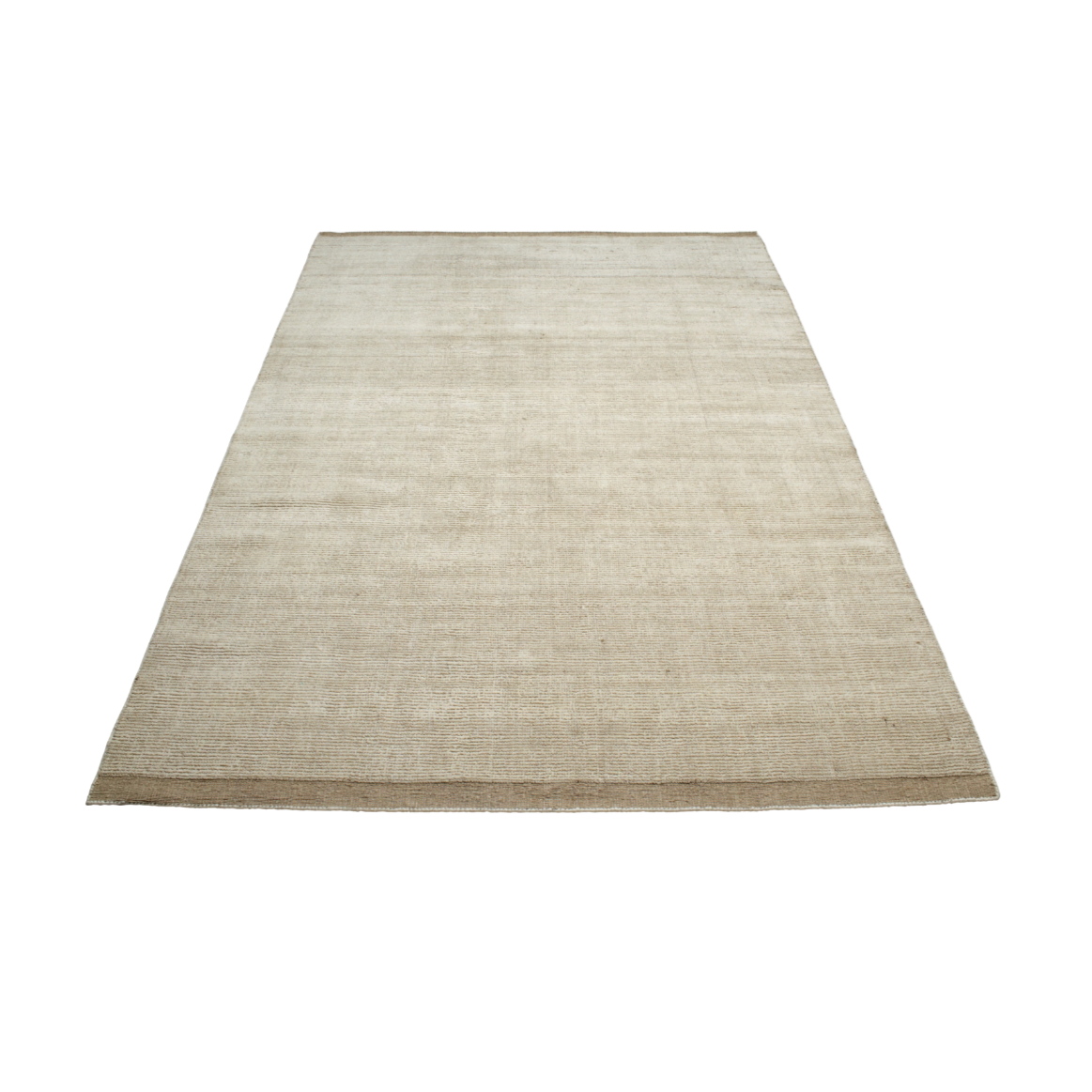VILDE beige tapijt